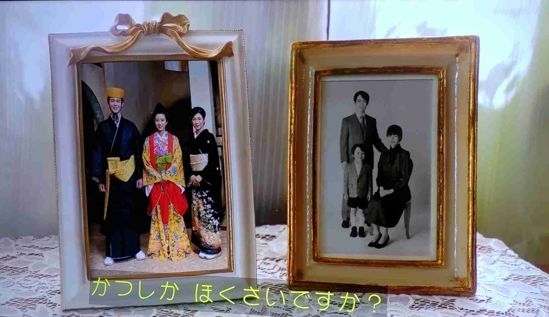 朝ドラ【ちむどんどん】第19週「愛と旅立ちのモーウイ」