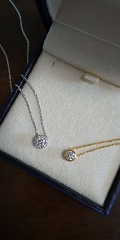 【8月】ジュエリー総合トピ