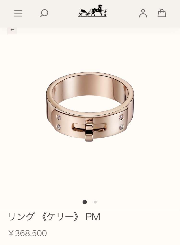 【8月】ジュエリー総合トピ