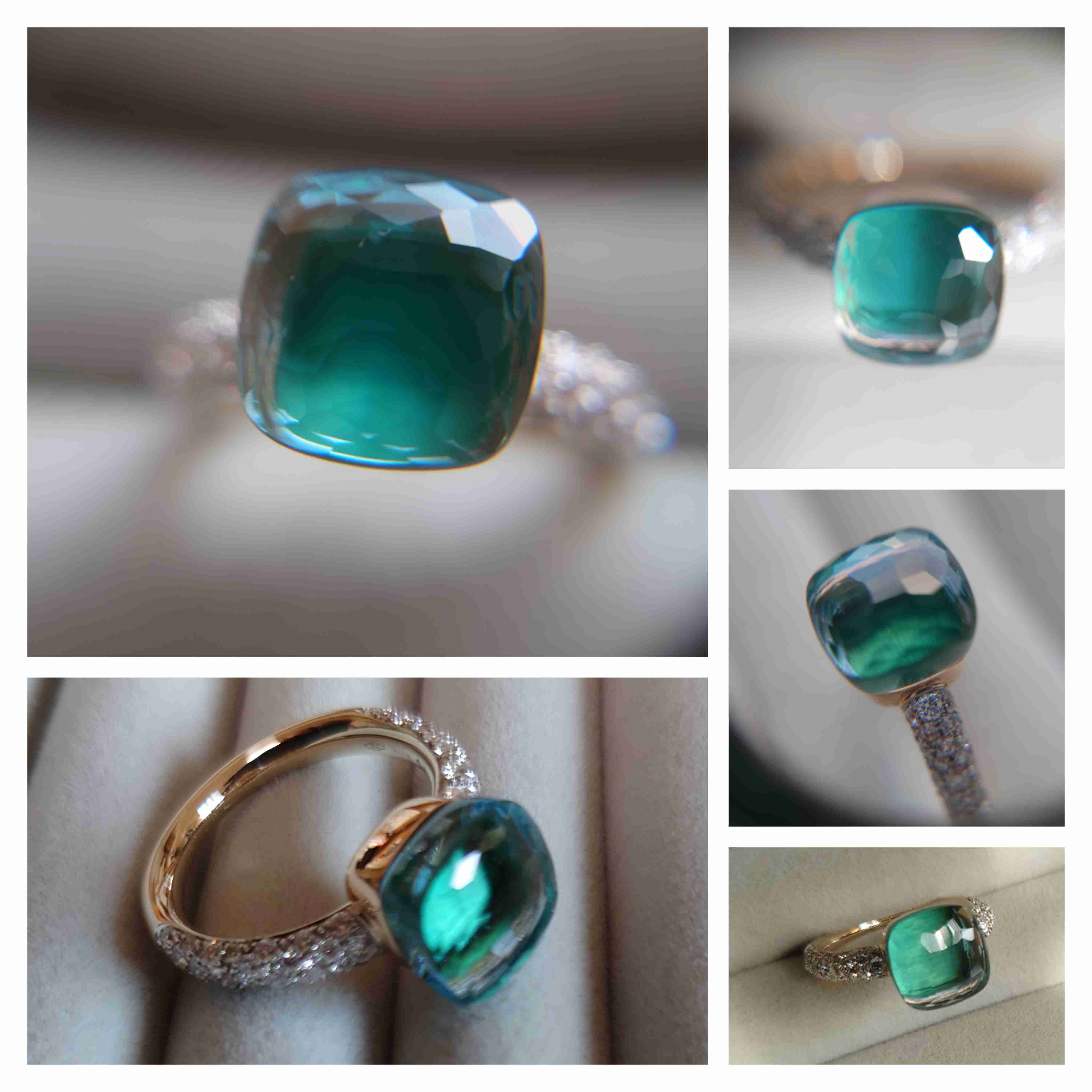 【8月】ジュエリー総合トピ