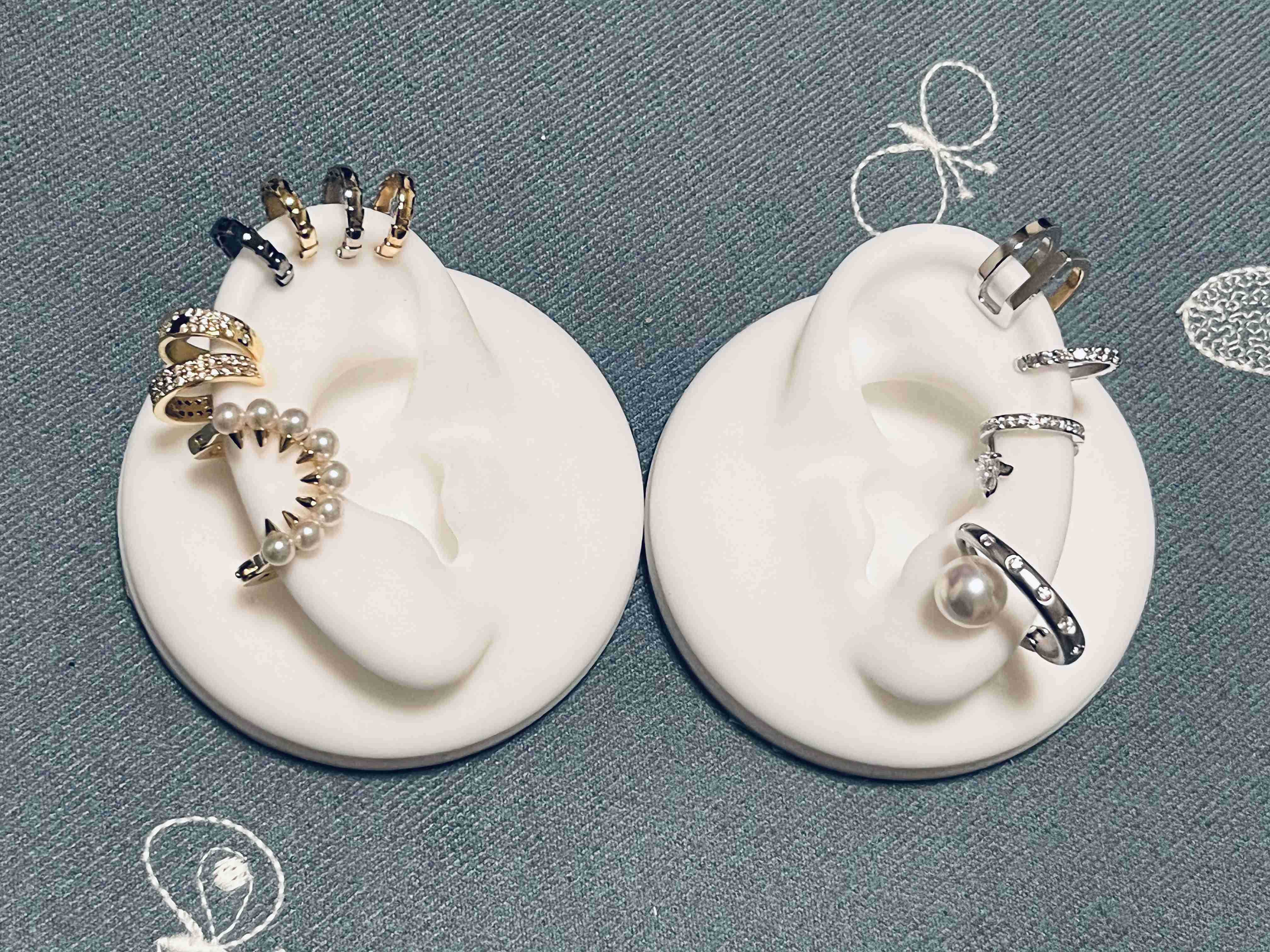 【8月】ジュエリー総合トピ