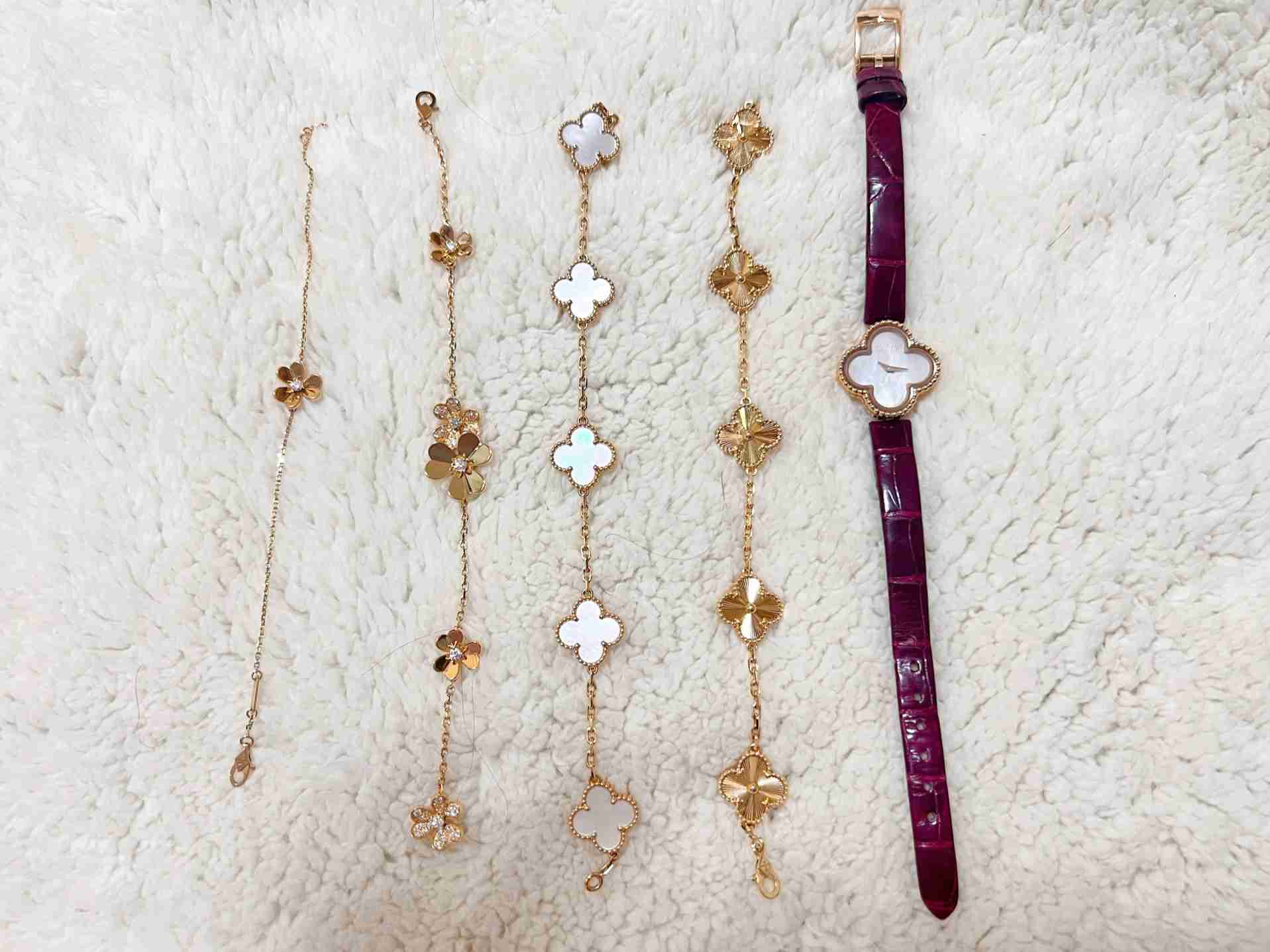 【8月】ジュエリー総合トピ