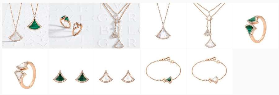 【8月】ジュエリー総合トピ