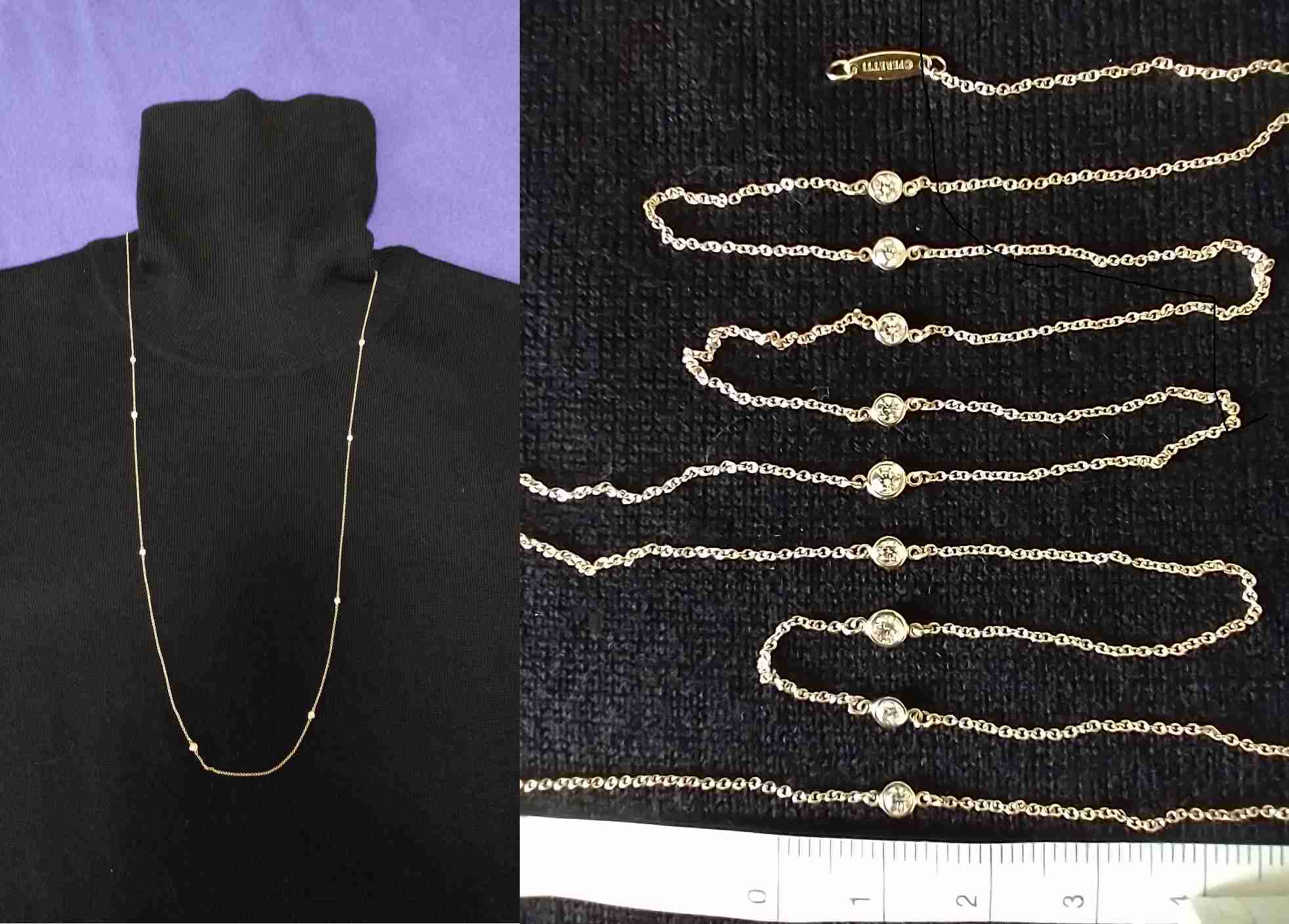 【8月】ジュエリー総合トピ