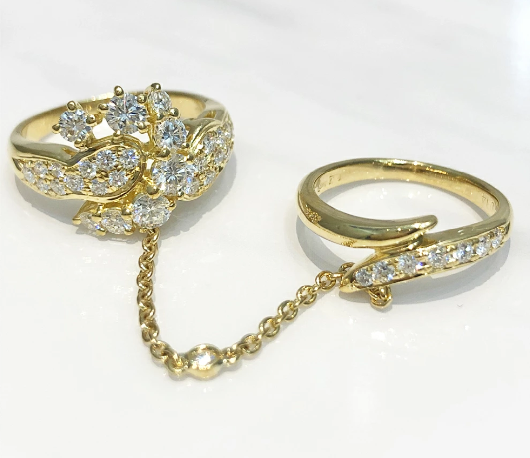 【8月】ジュエリー総合トピ