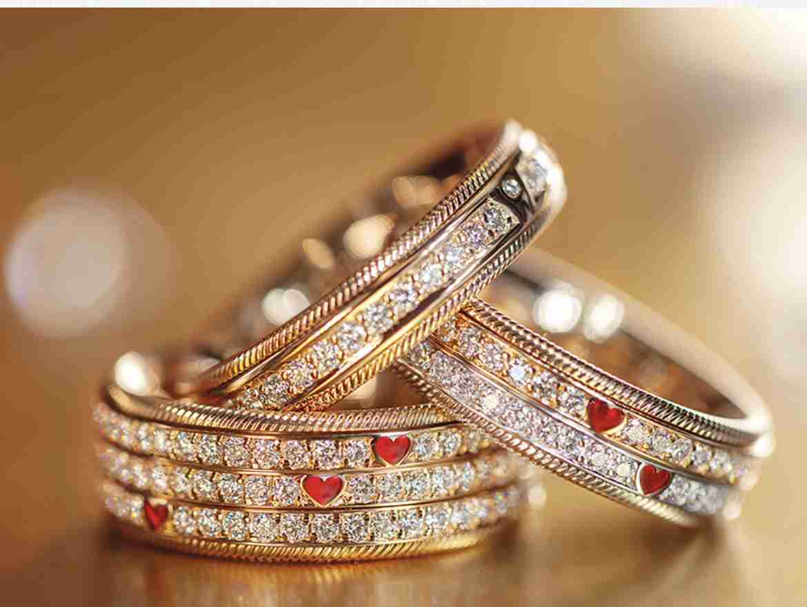 【8月】ジュエリー総合トピ