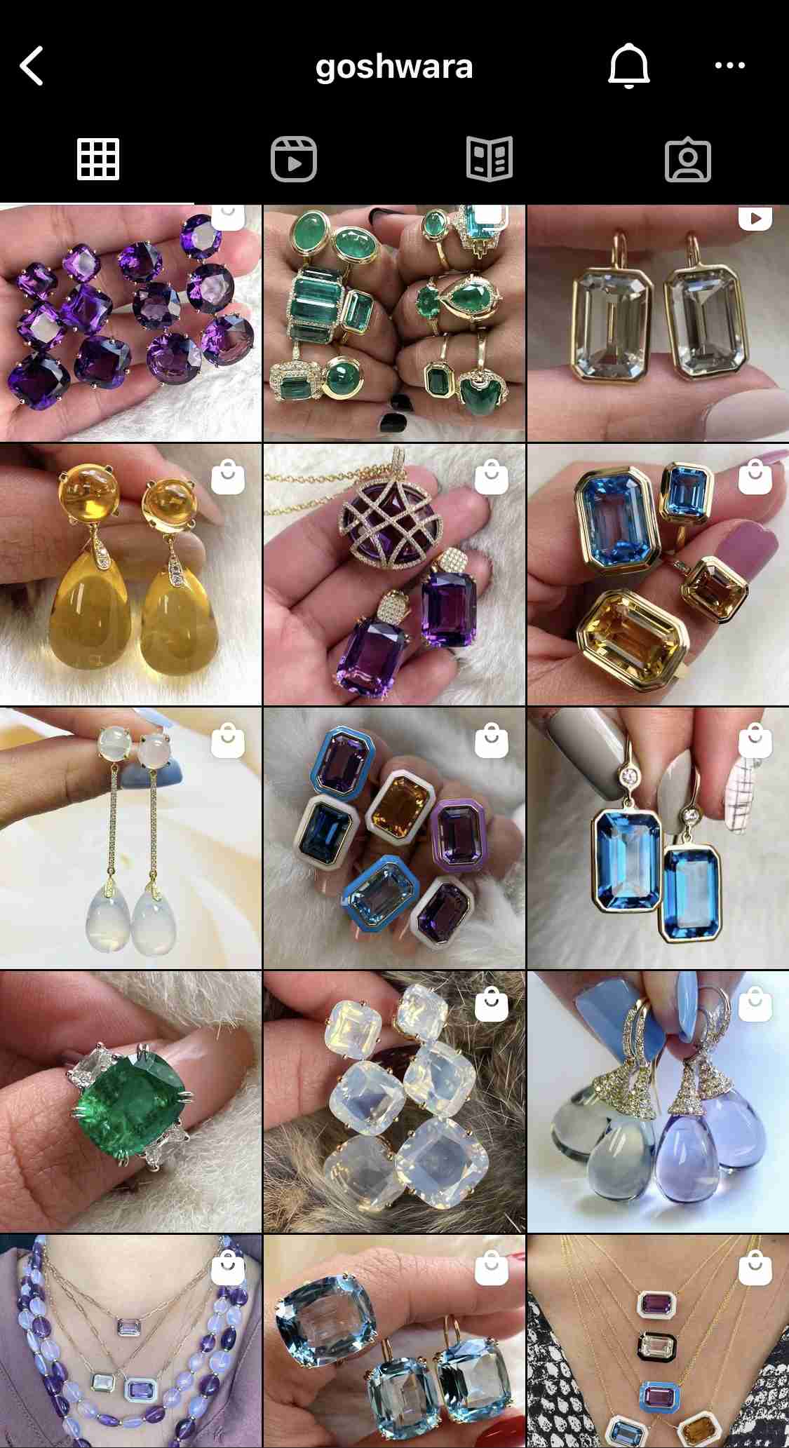 【8月】ジュエリー総合トピ