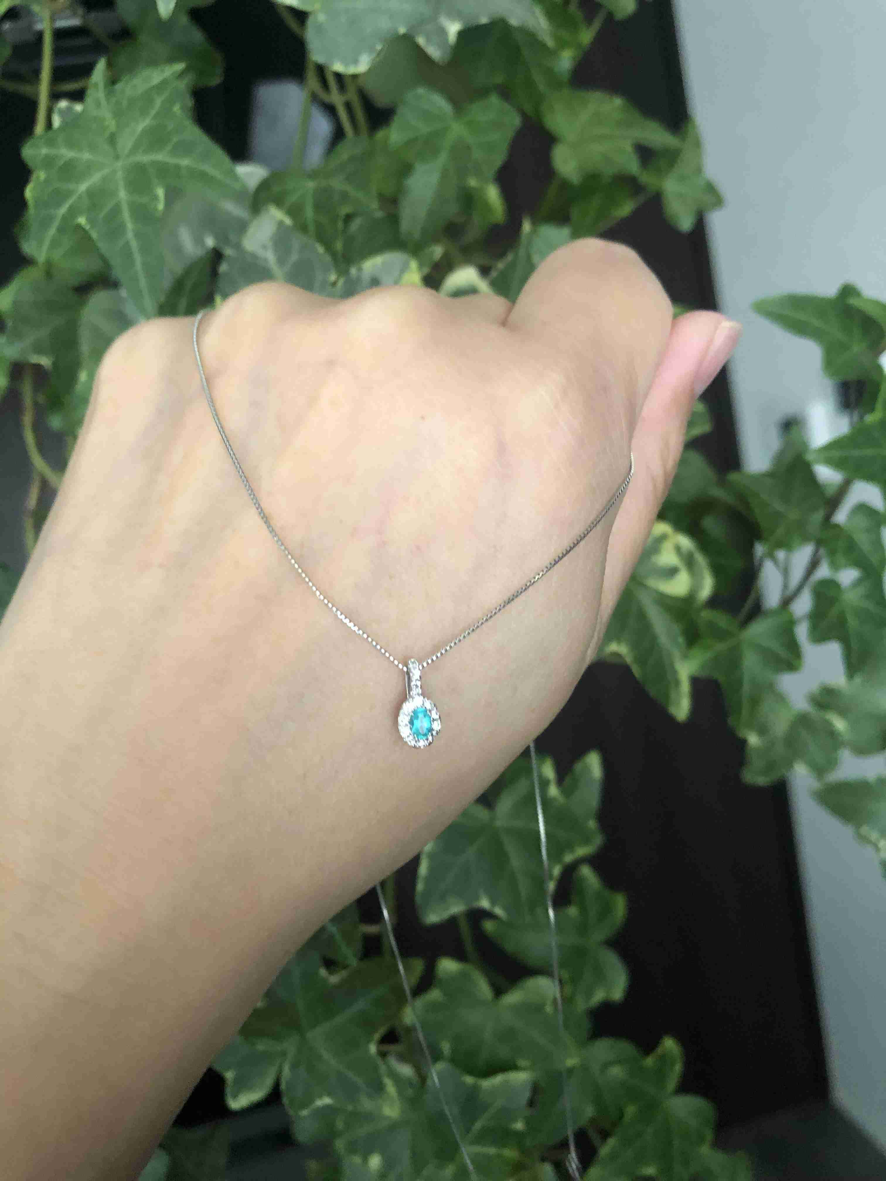 【8月】ジュエリー総合トピ