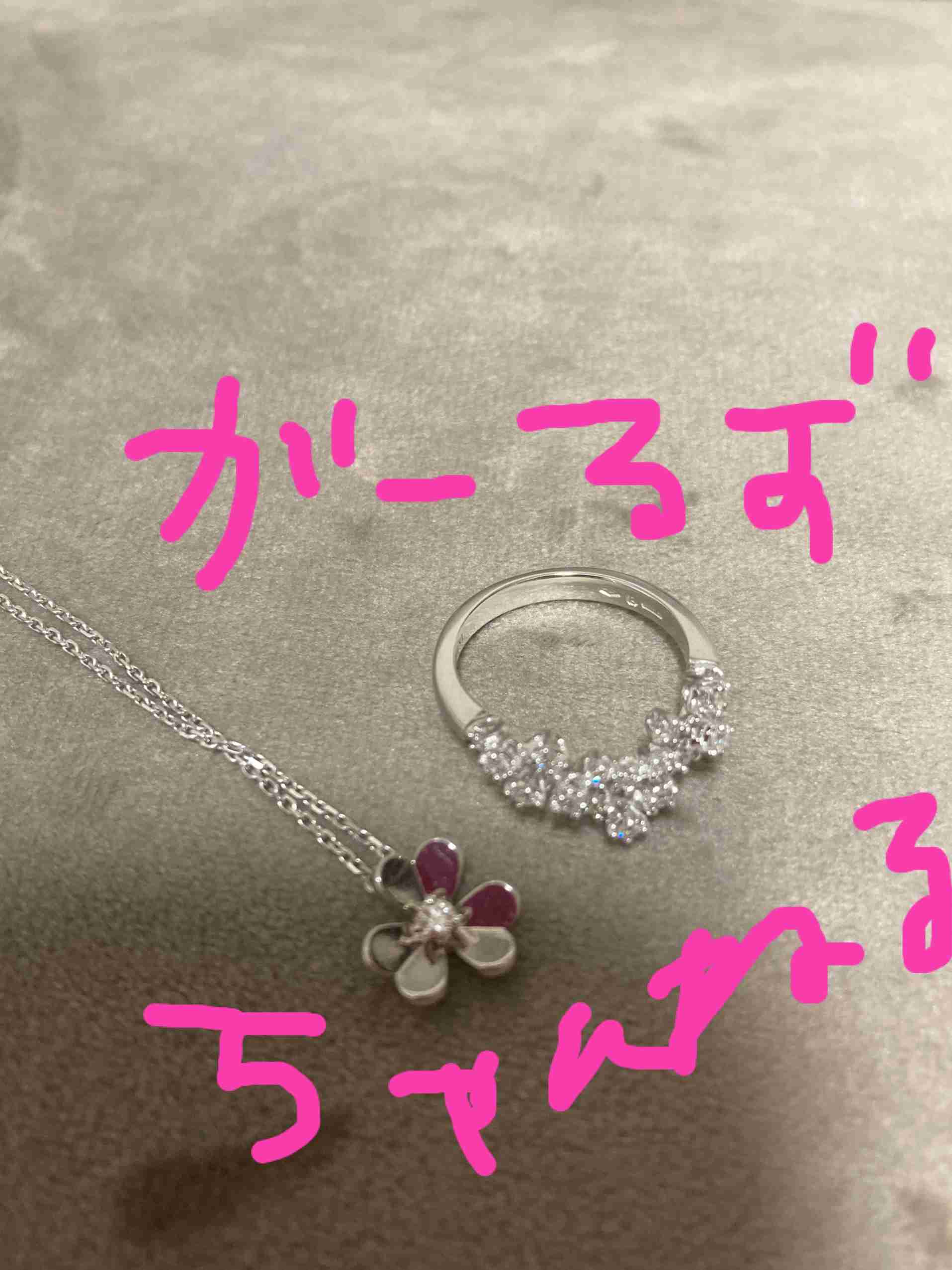 【8月】ジュエリー総合トピ