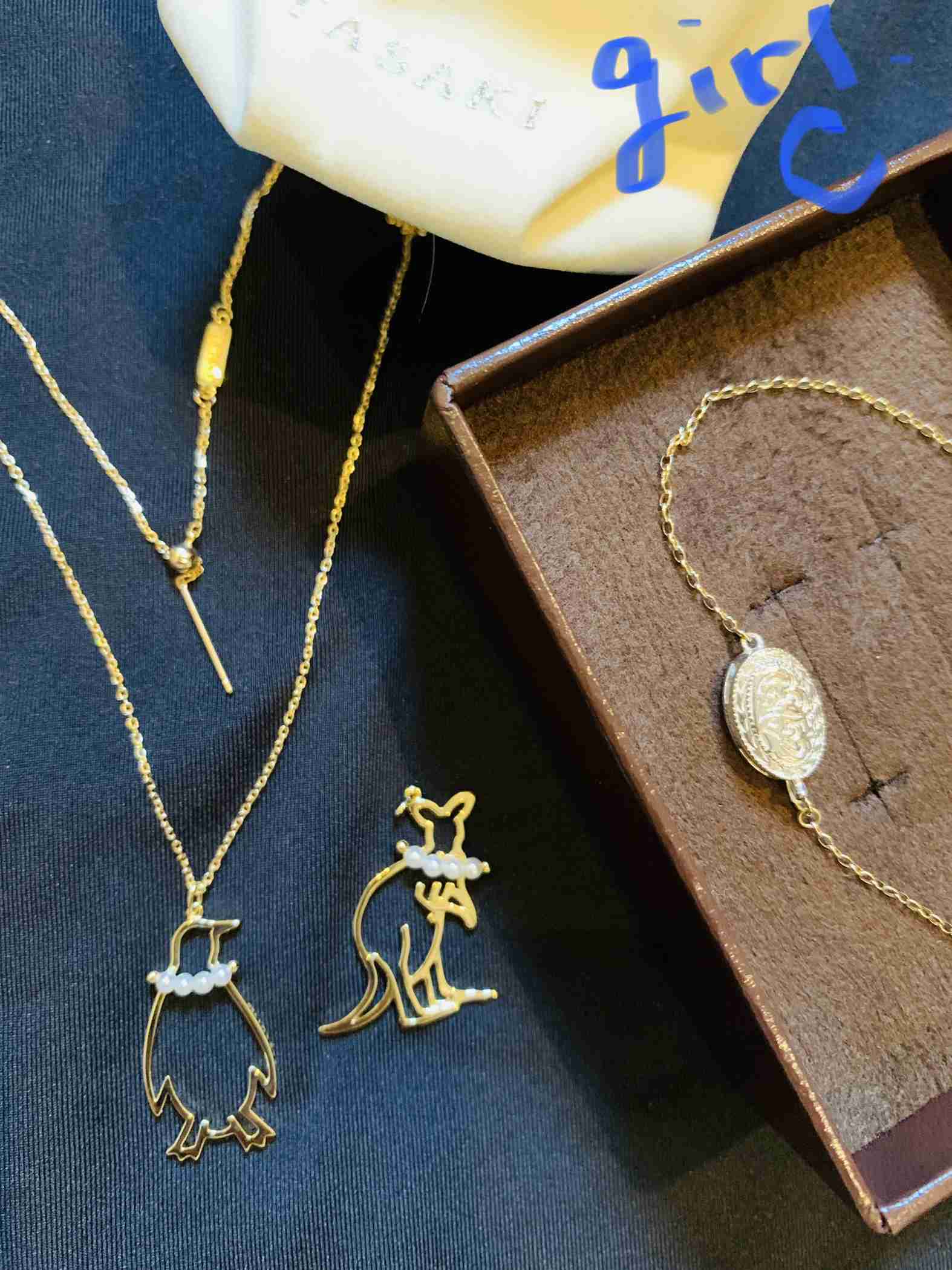 【8月】ジュエリー総合トピ