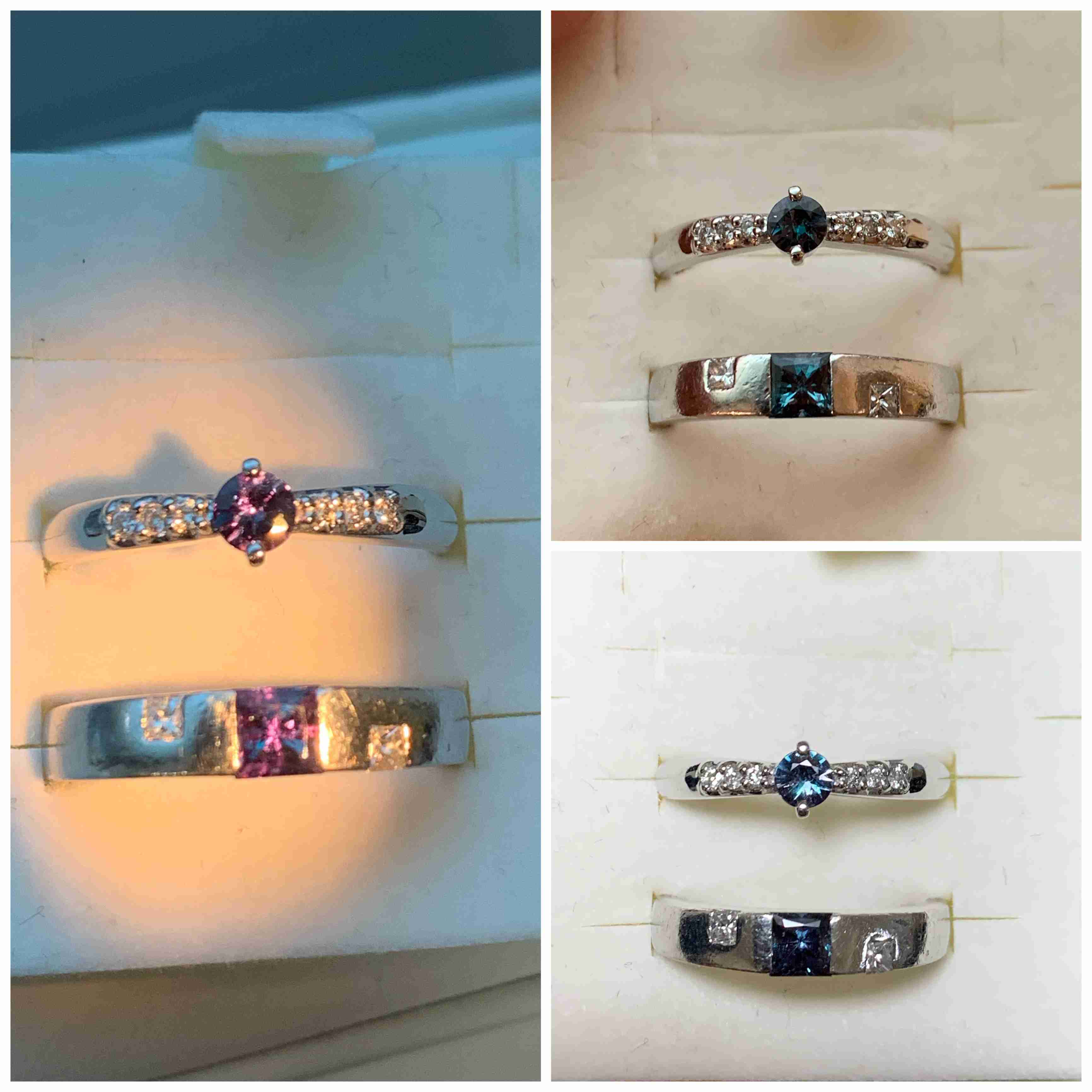 【8月】ジュエリー総合トピ