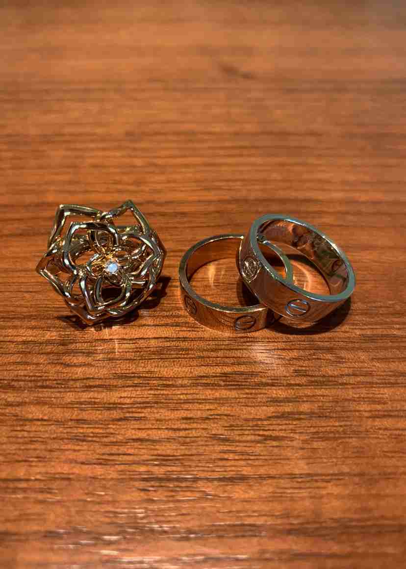 【8月】ジュエリー総合トピ