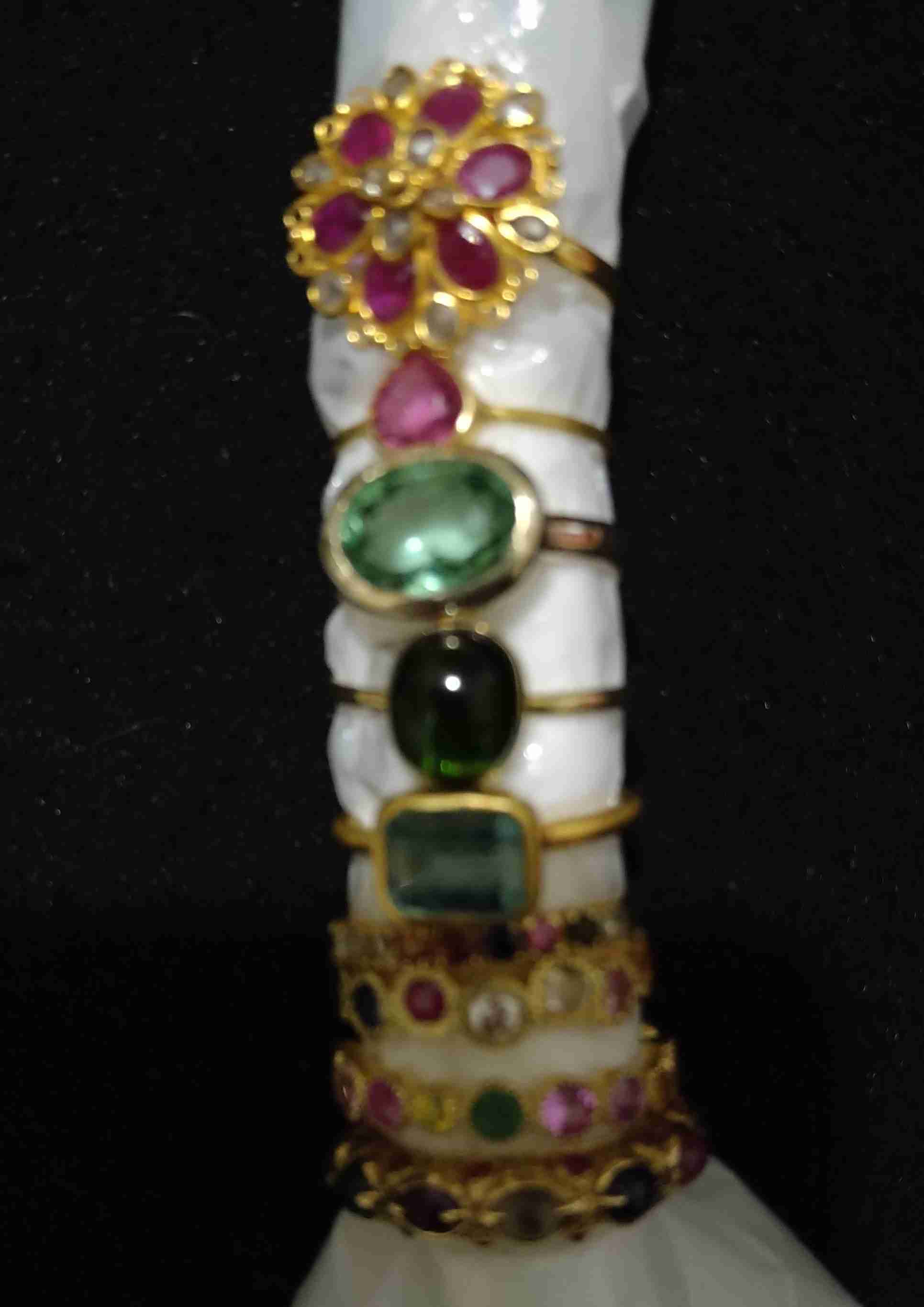 【8月】ジュエリー総合トピ