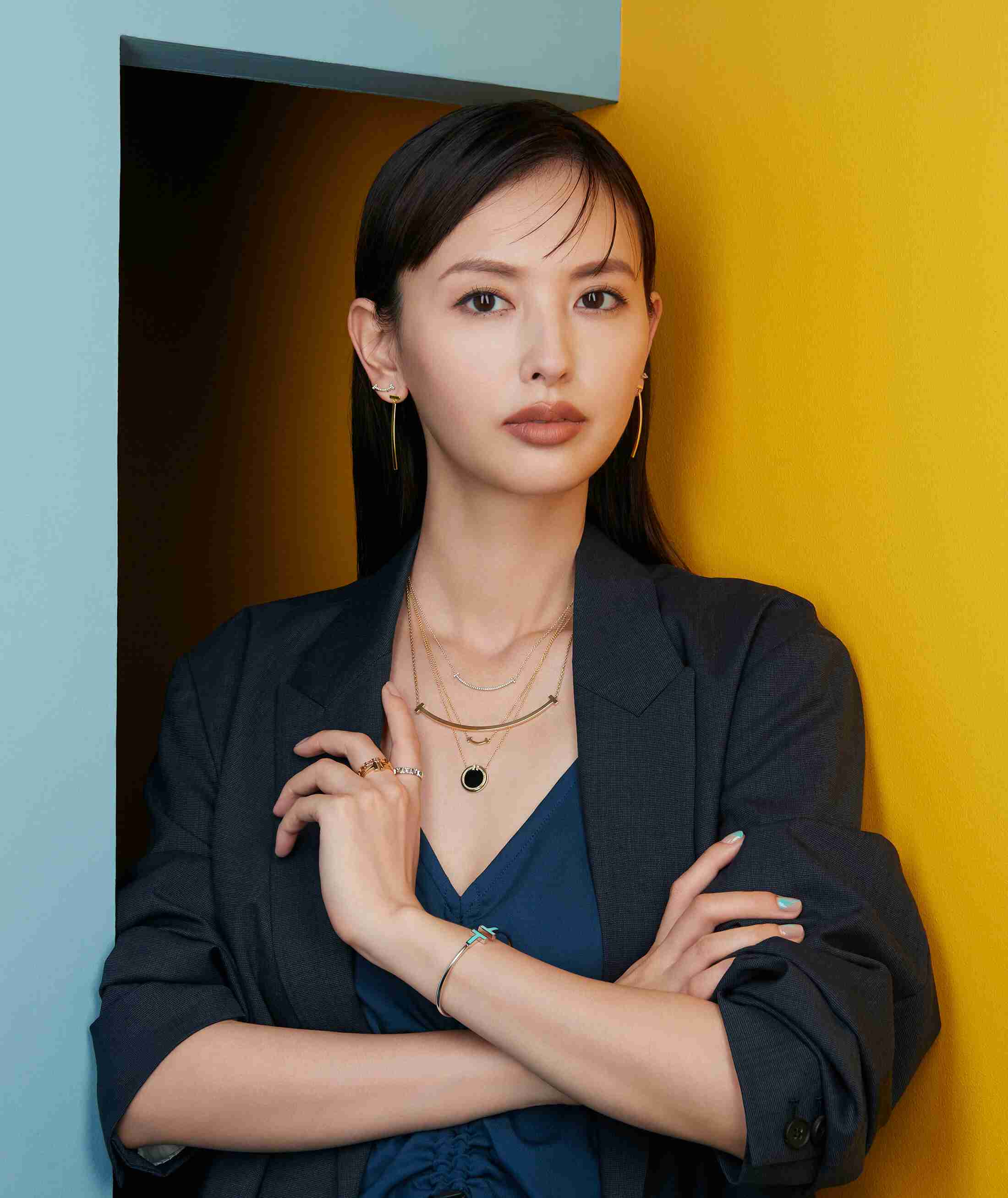 【8月】ジュエリー総合トピ