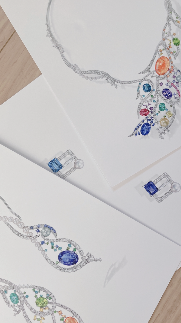 【8月】ジュエリー総合トピ