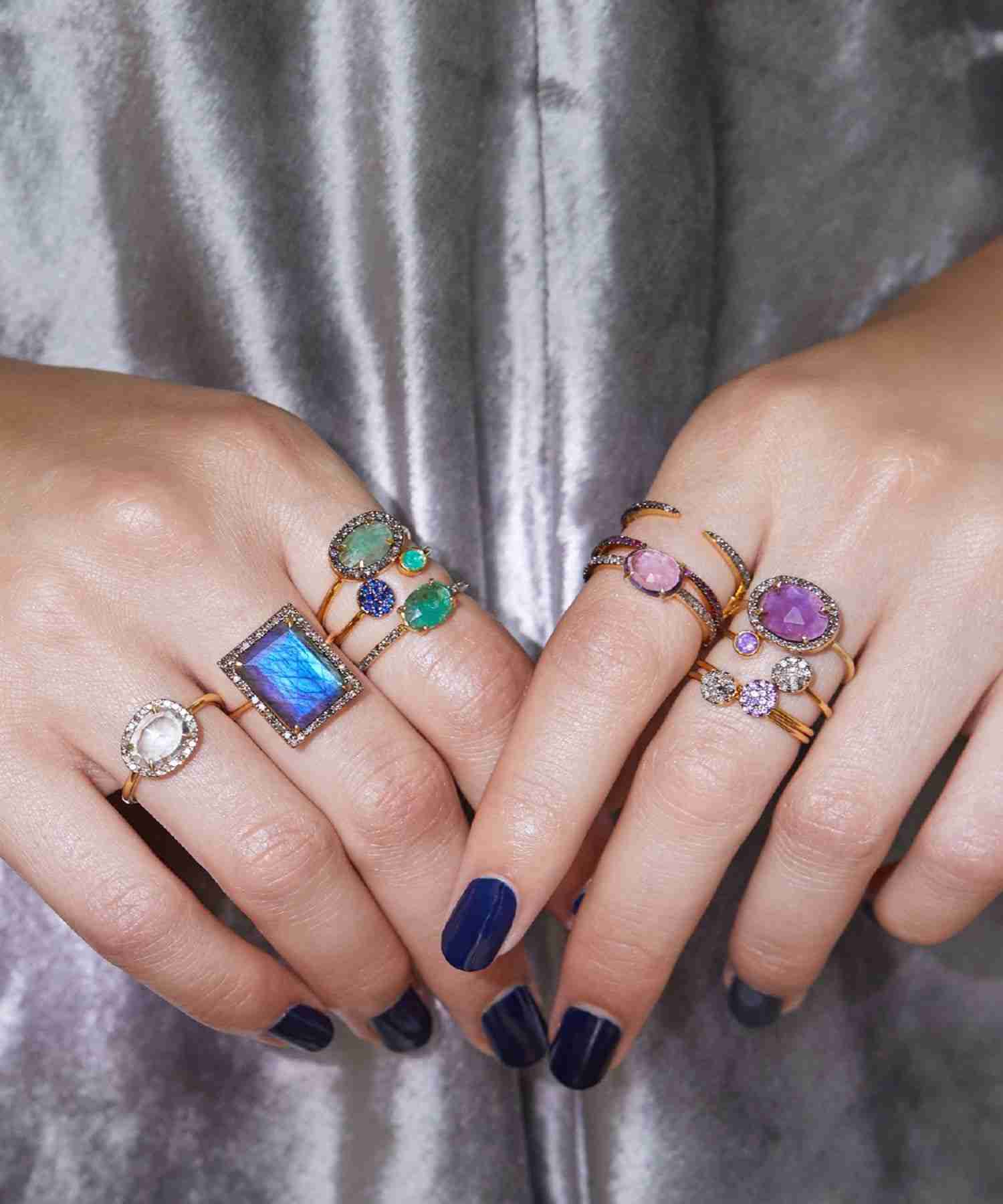 【8月】ジュエリー総合トピ