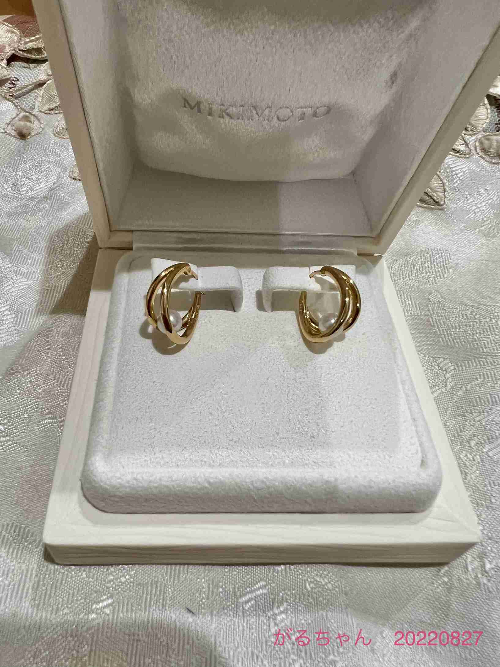 【8月】ジュエリー総合トピ