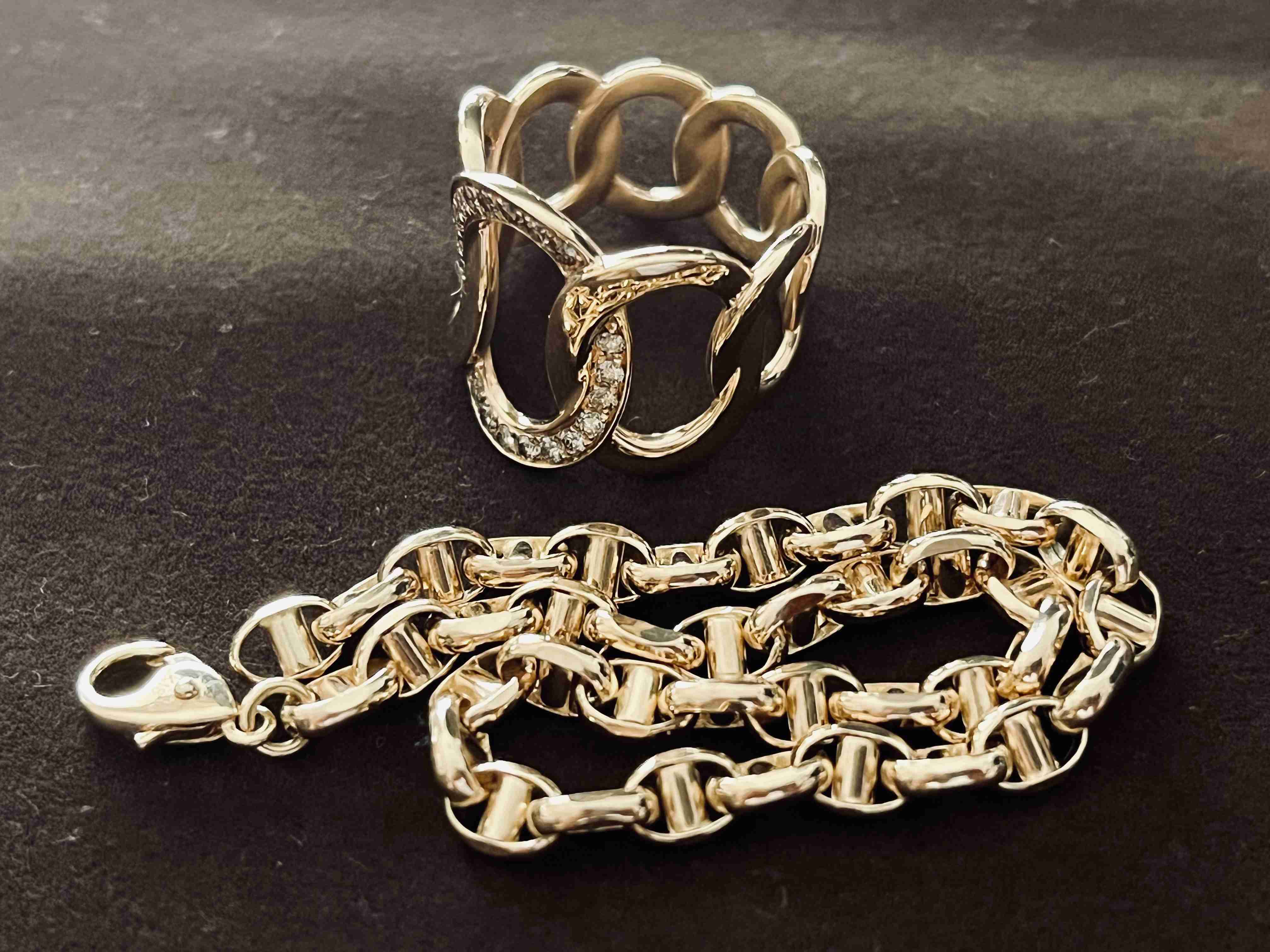 【8月】ジュエリー総合トピ