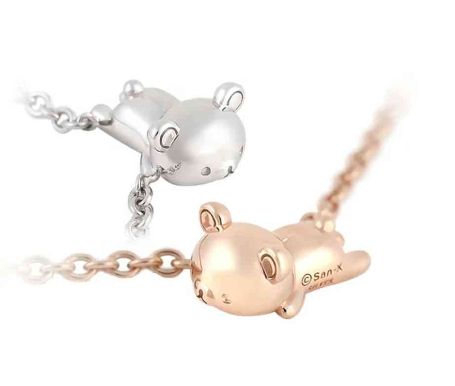 【8月】ジュエリー総合トピ