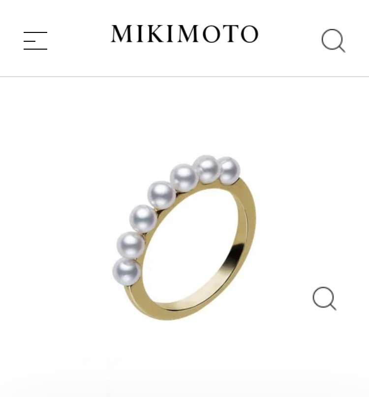 【8月】ジュエリー総合トピ