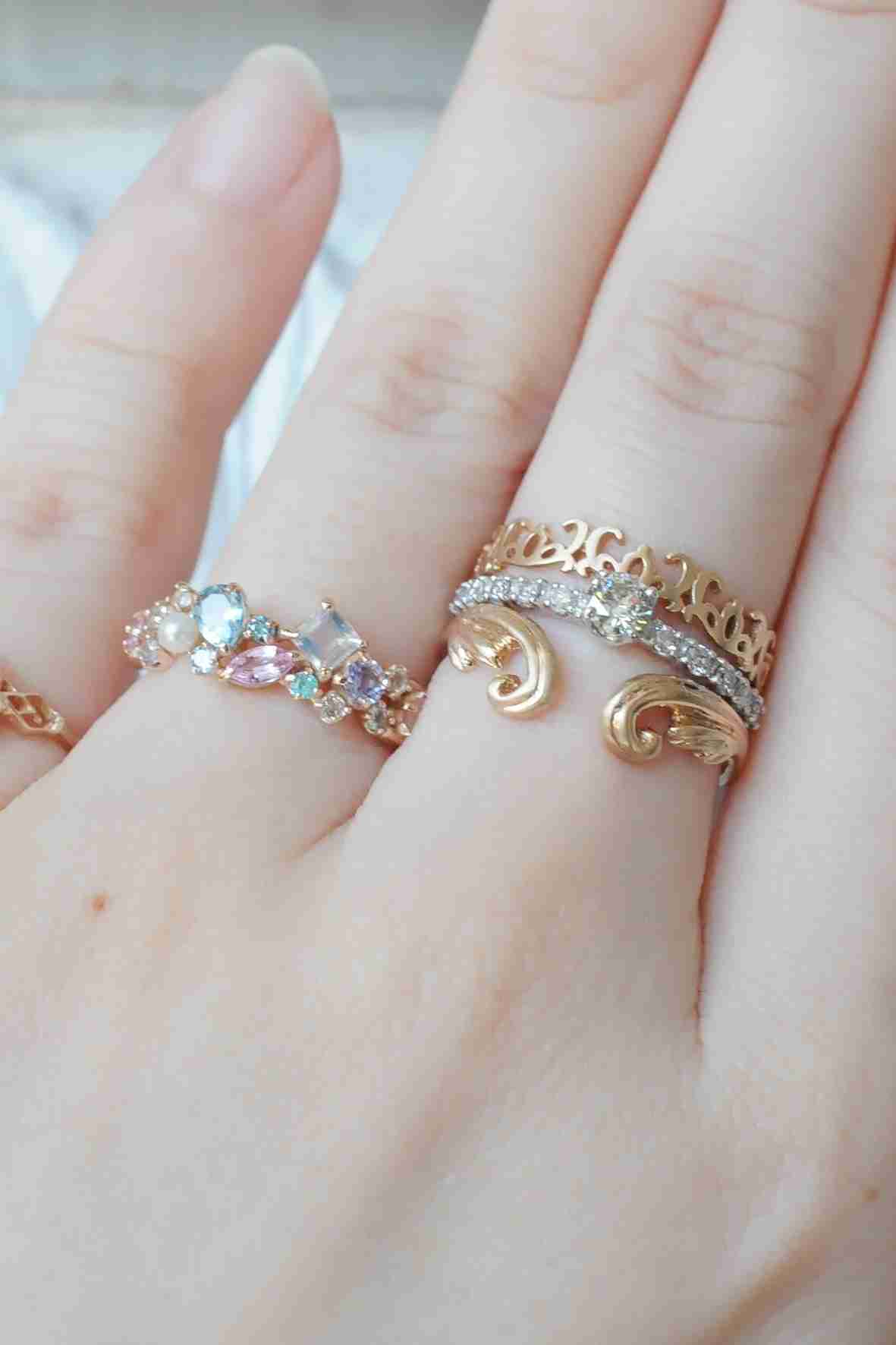 【8月】ジュエリー総合トピ