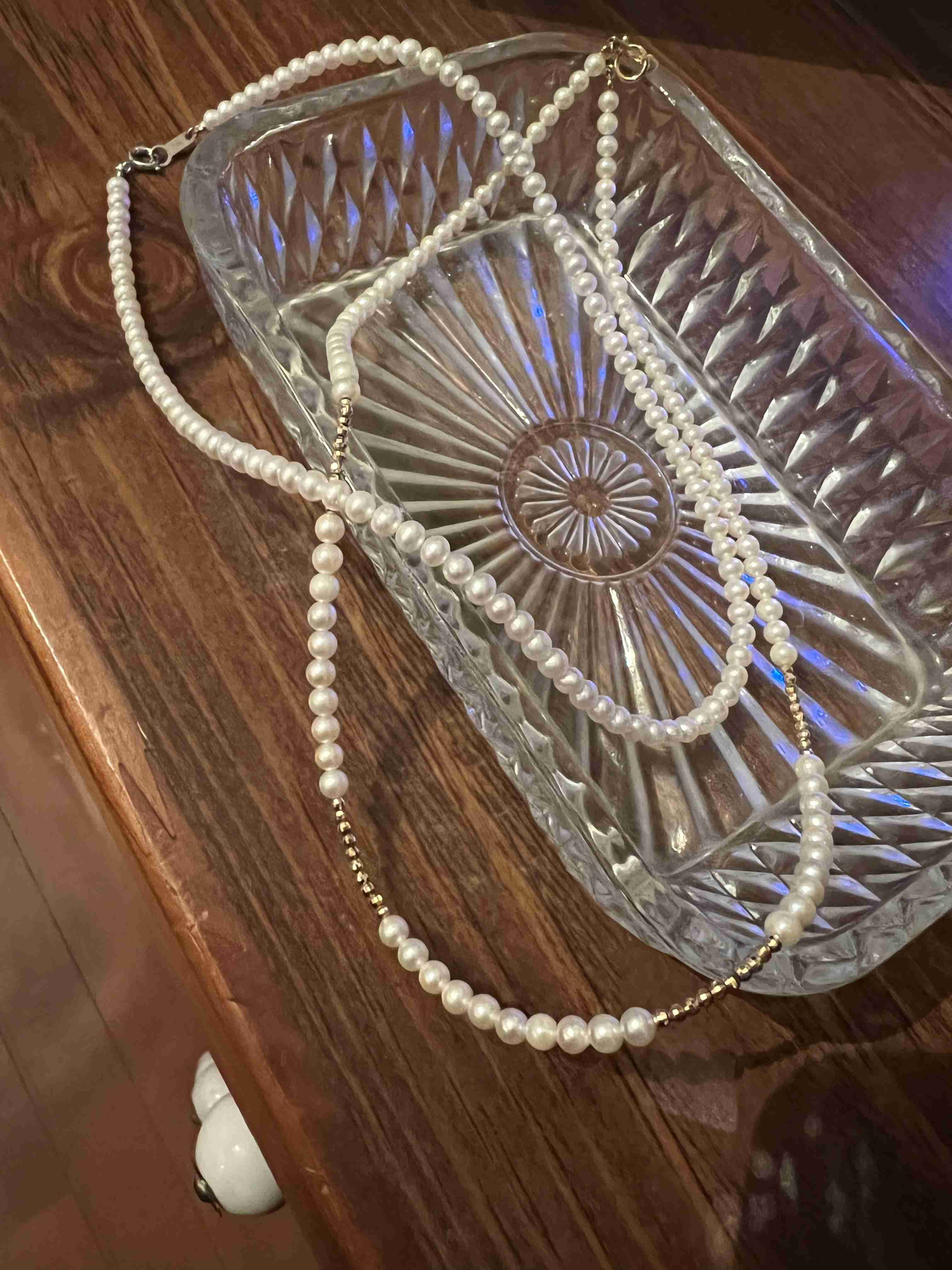 【8月】ジュエリー総合トピ