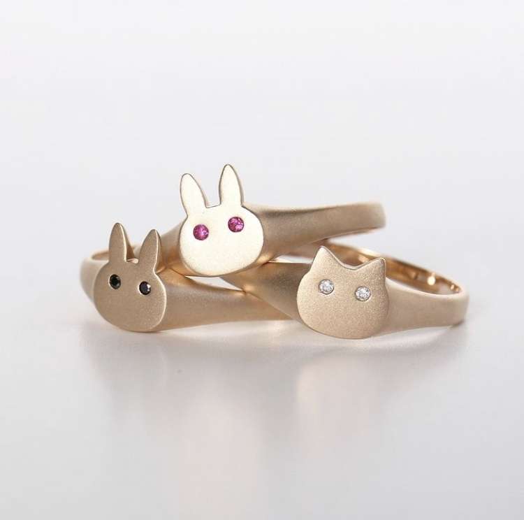 【8月】ジュエリー総合トピ