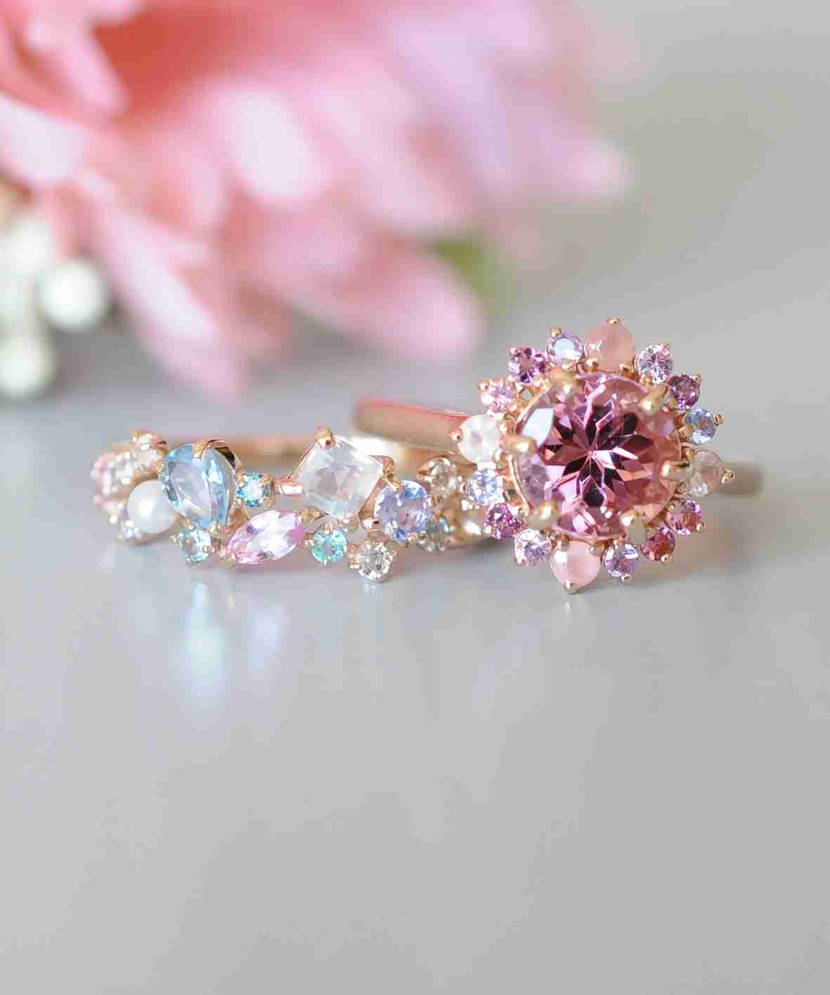 【8月】ジュエリー総合トピ