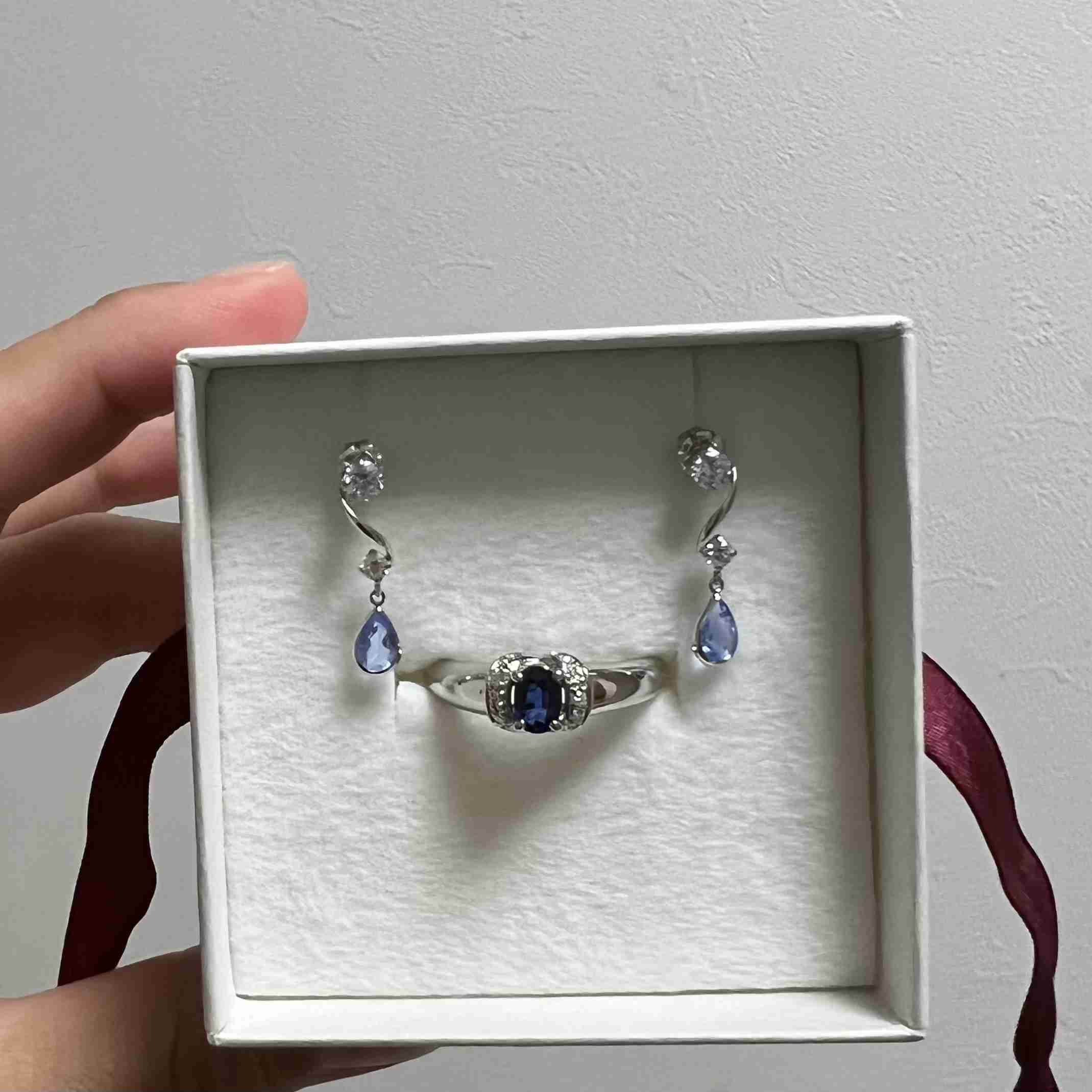 【8月】ジュエリー総合トピ