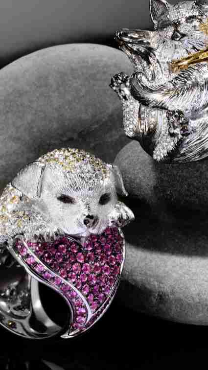 【8月】ジュエリー総合トピ