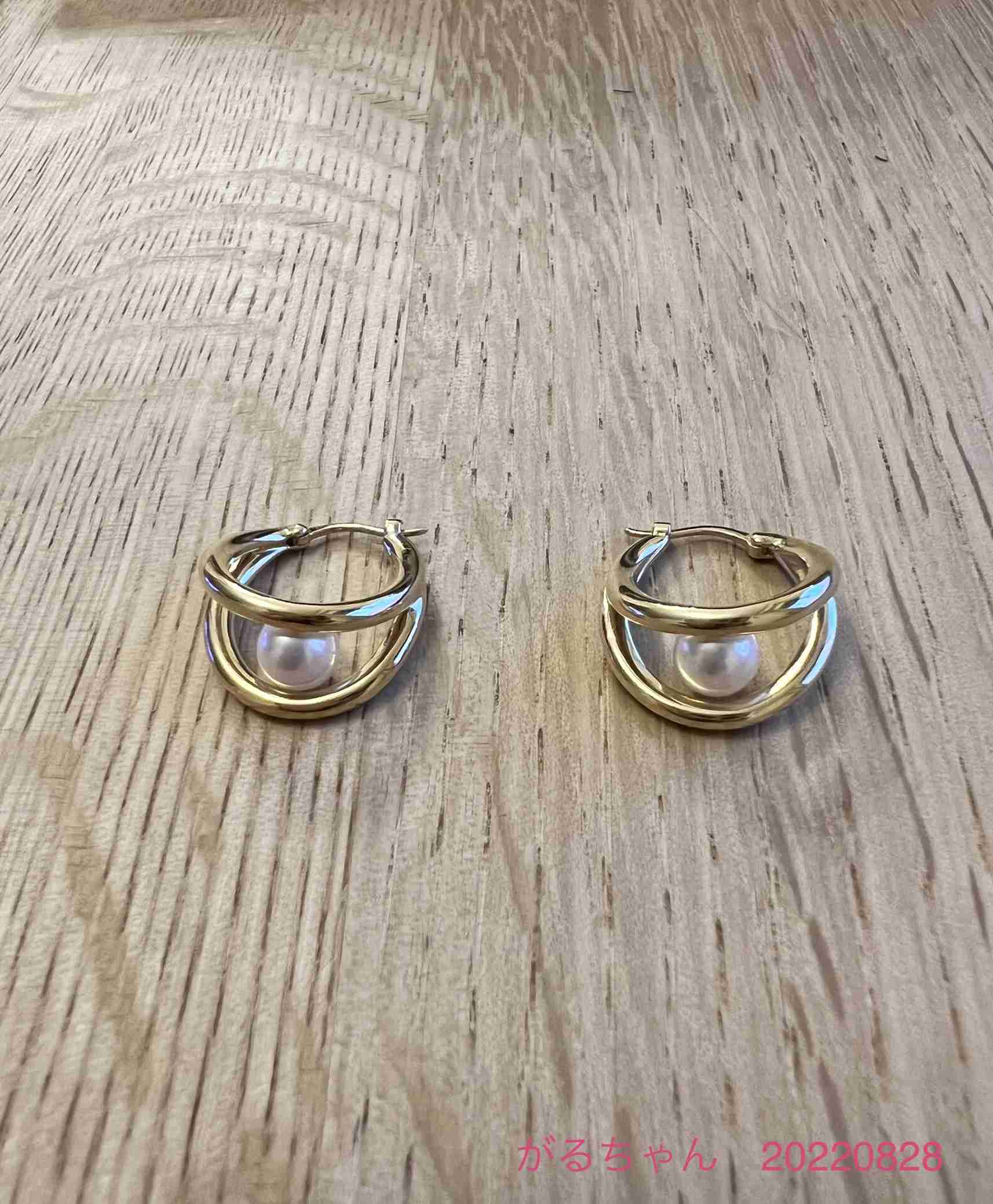 【8月】ジュエリー総合トピ