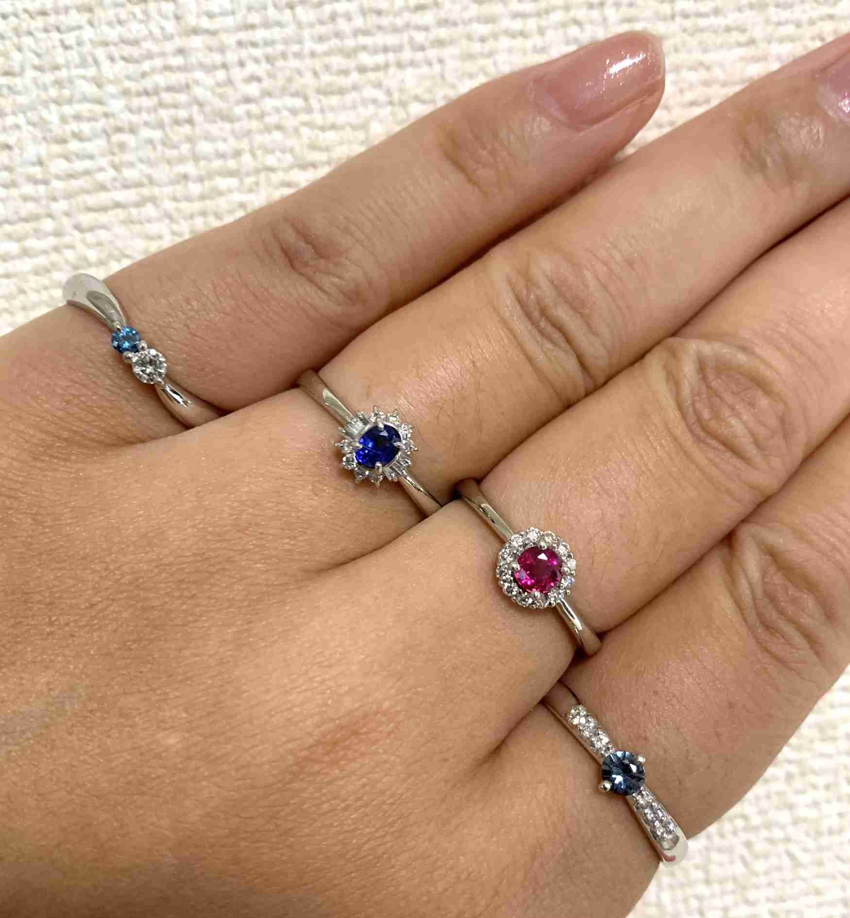 【8月】ジュエリー総合トピ