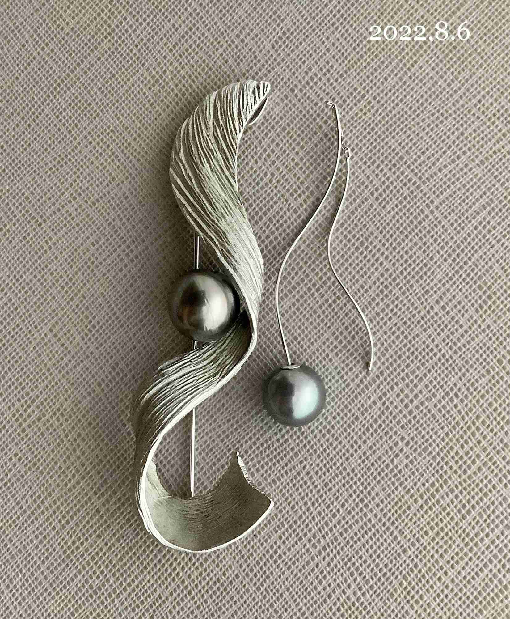 【8月】ジュエリー総合トピ