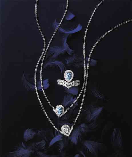 【8月】ジュエリー総合トピ