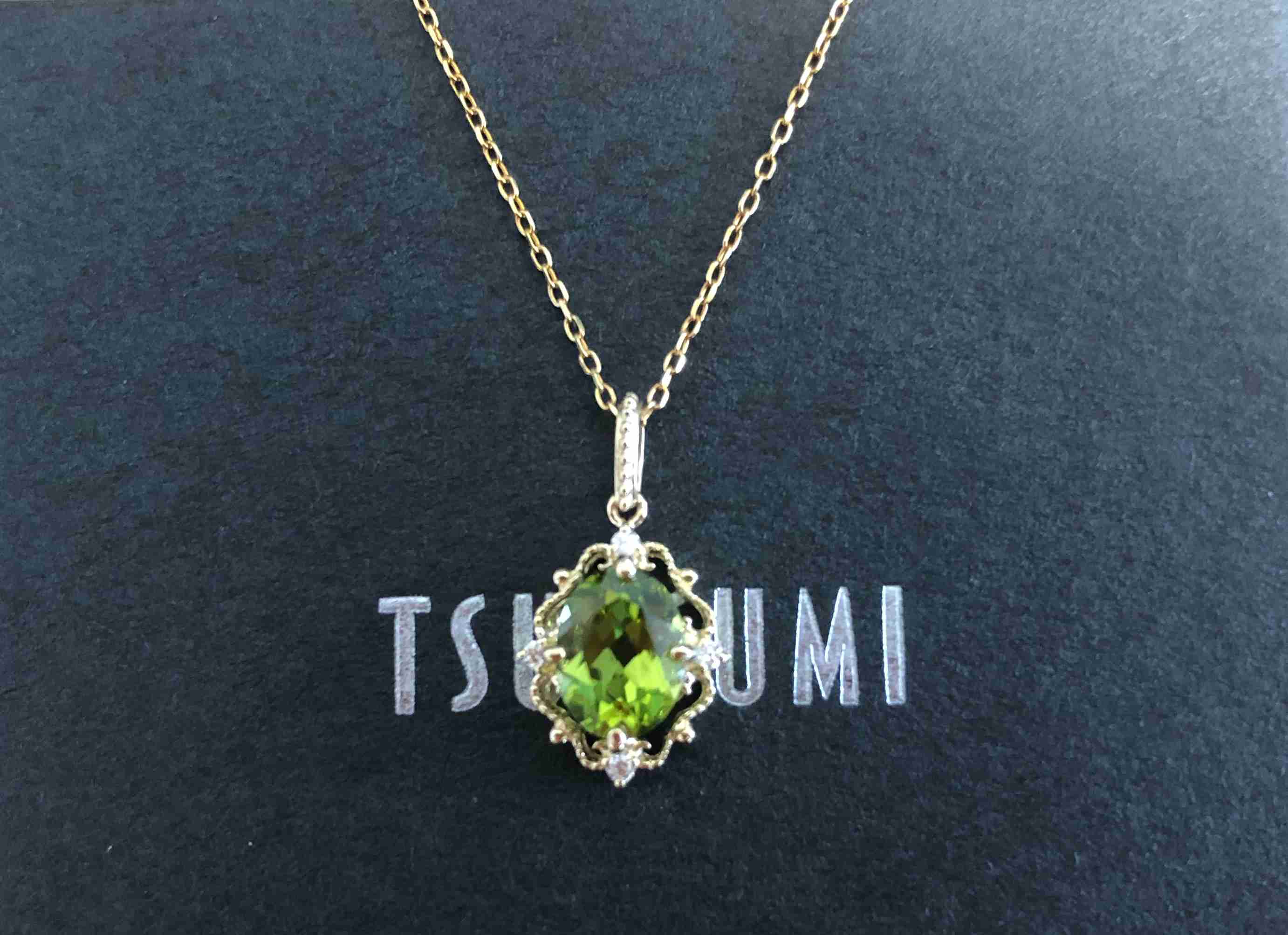 【8月】ジュエリー総合トピ