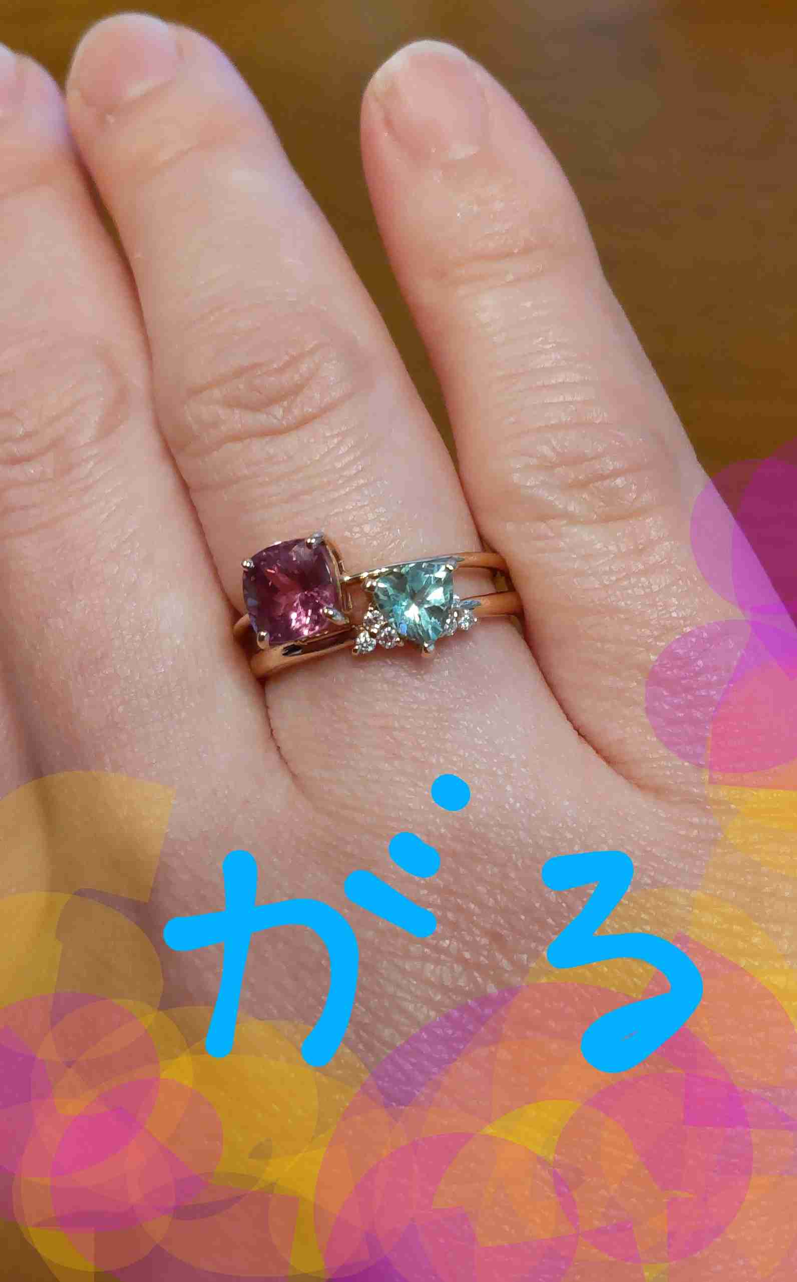 【8月】ジュエリー総合トピ