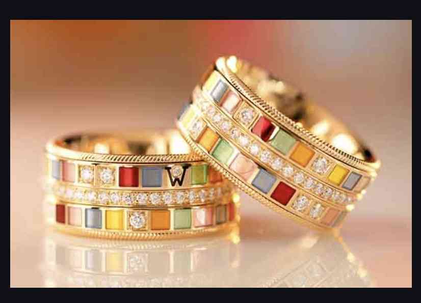 【8月】ジュエリー総合トピ