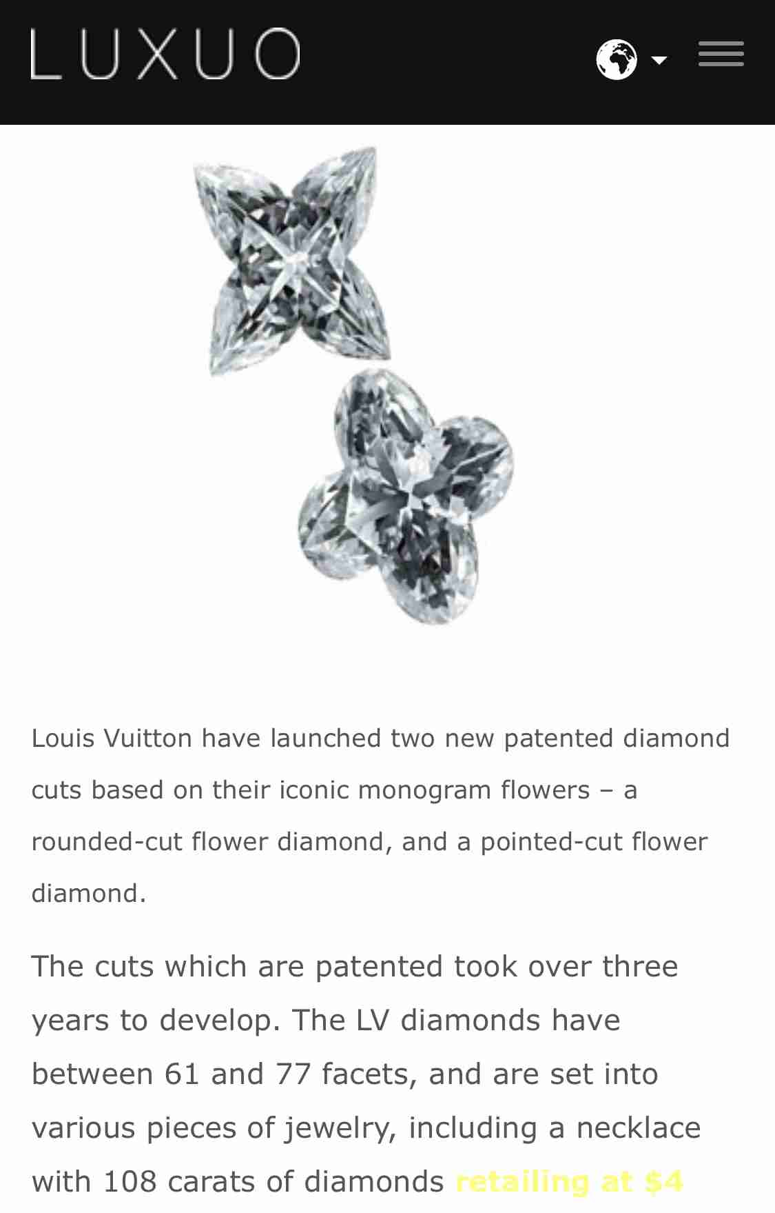 【8月】ジュエリー総合トピ