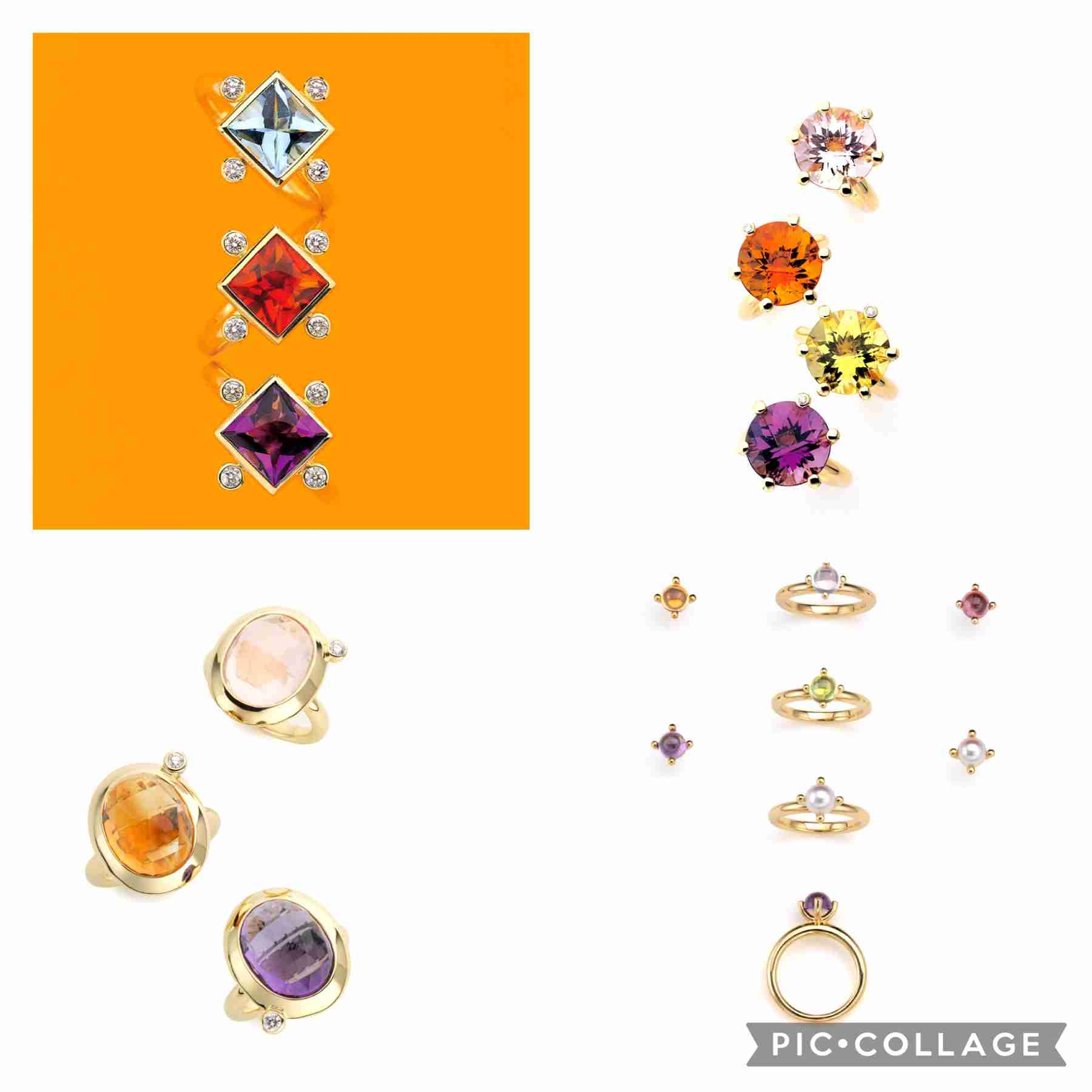 【8月】ジュエリー総合トピ