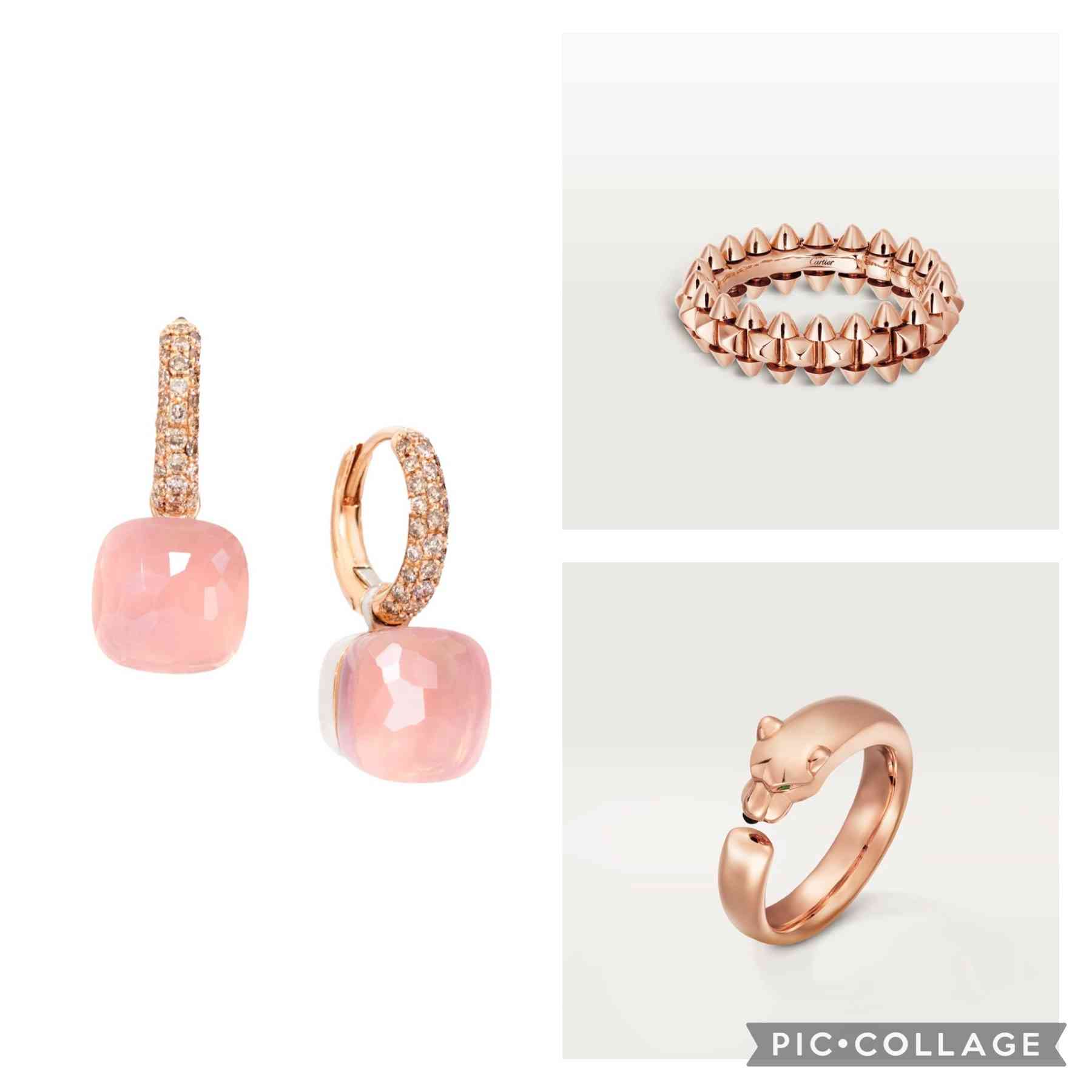 【8月】ジュエリー総合トピ