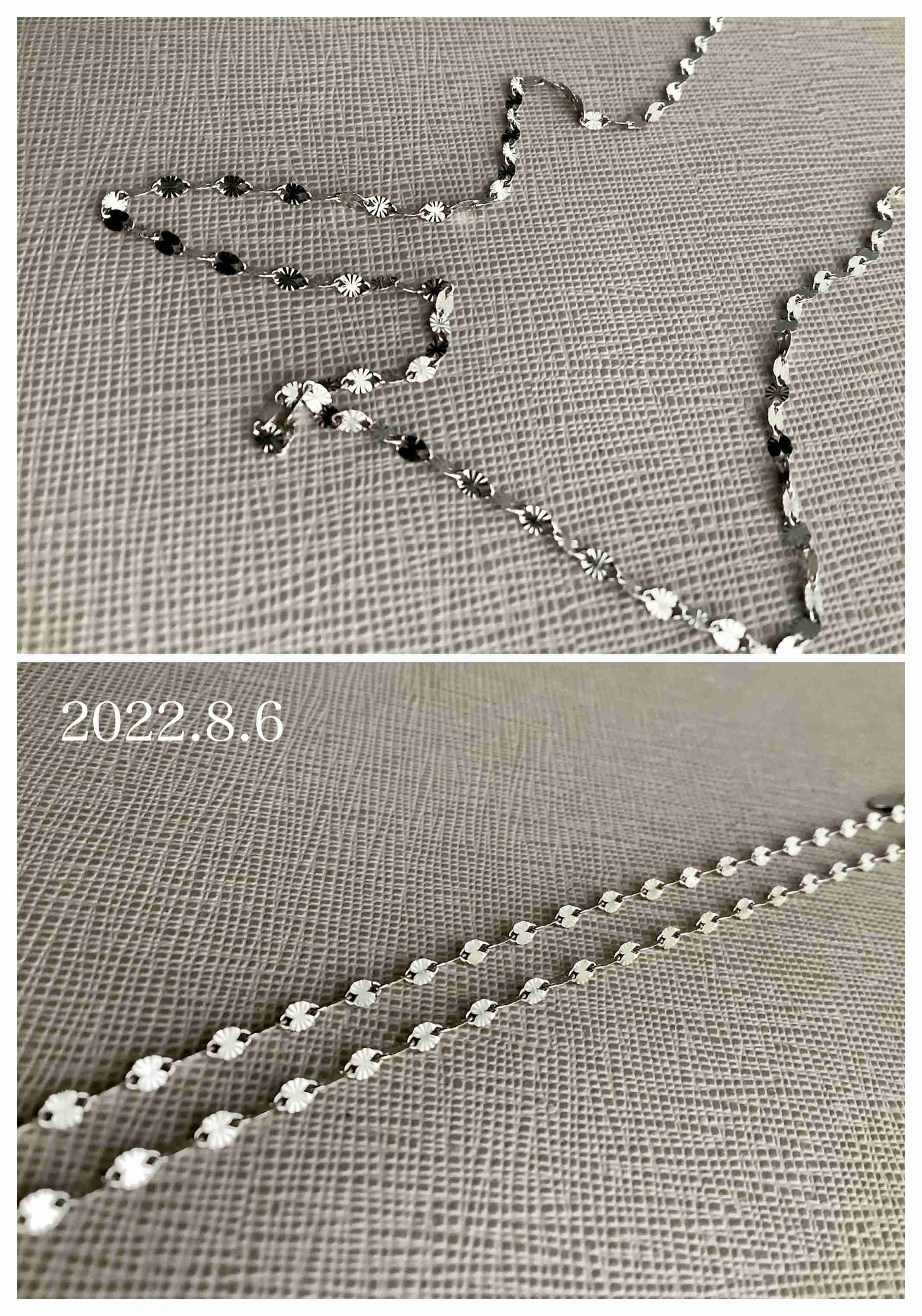 【8月】ジュエリー総合トピ