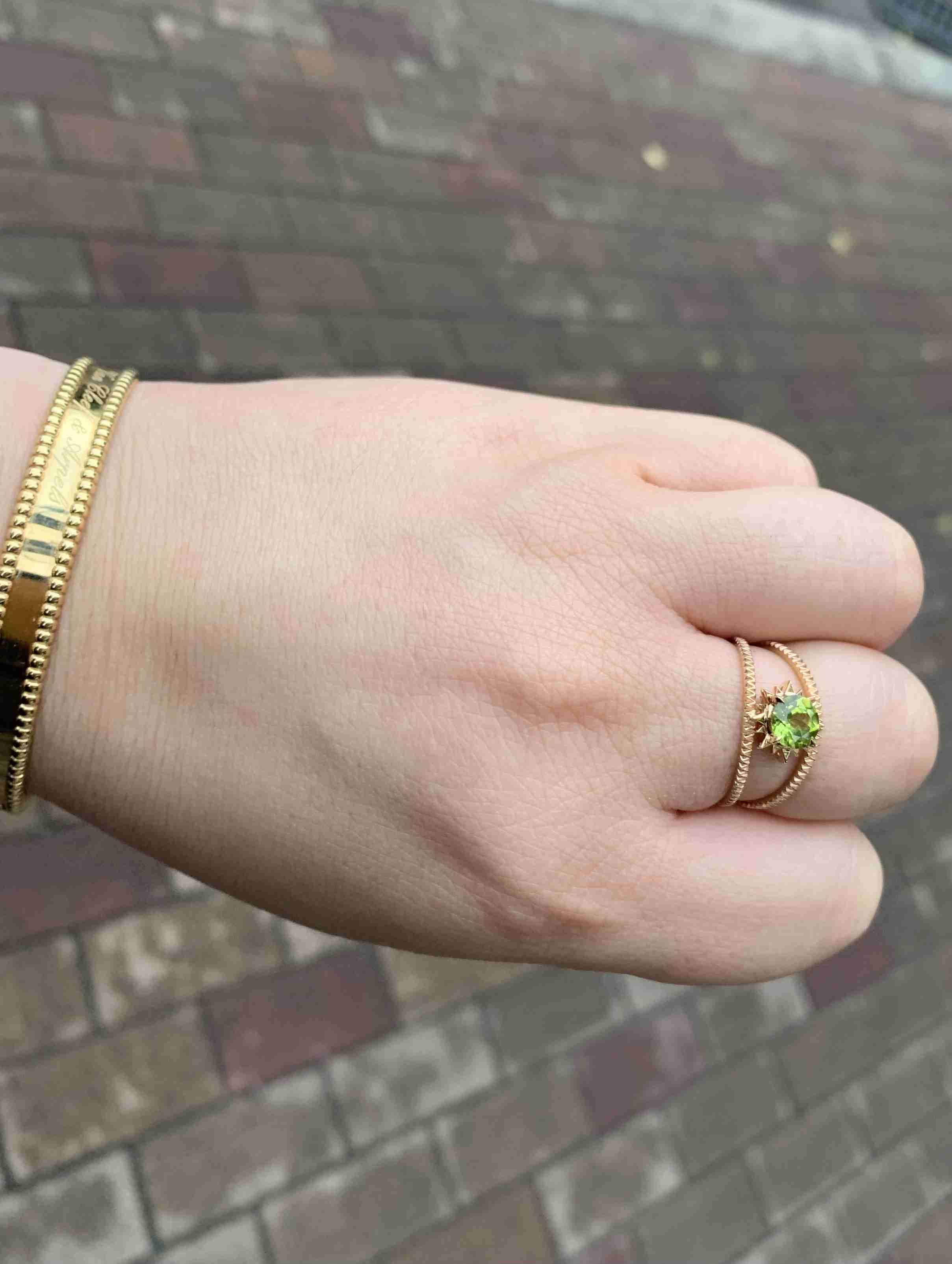 【8月】ジュエリー総合トピ