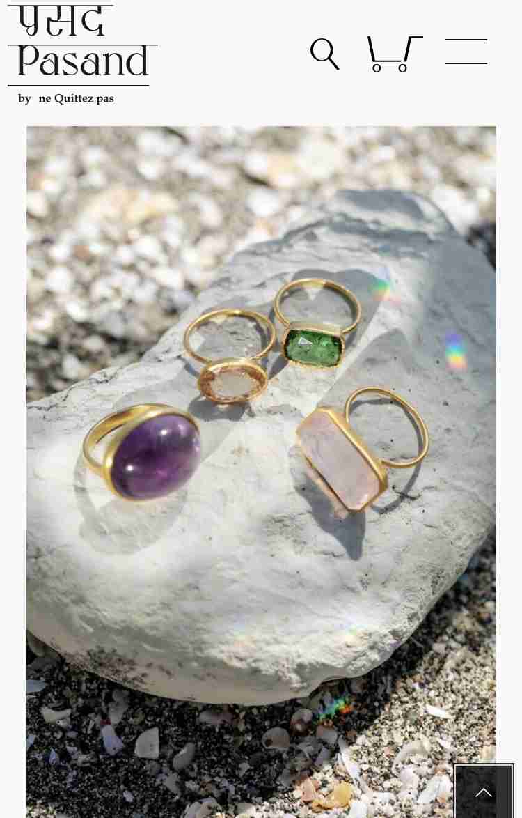 【8月】ジュエリー総合トピ