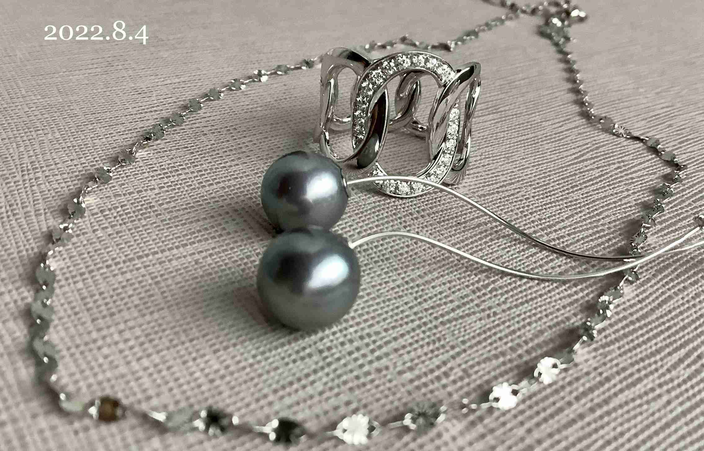 【8月】ジュエリー総合トピ