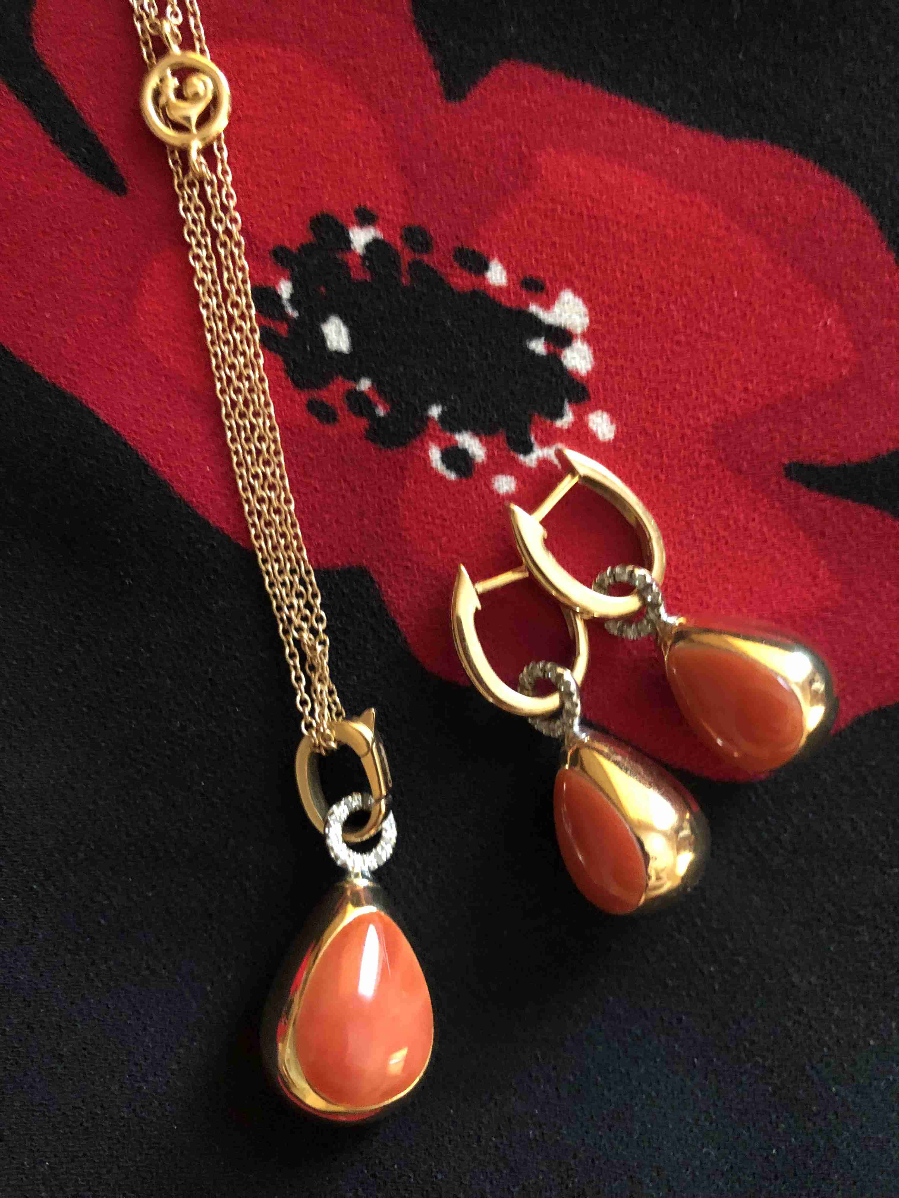 【8月】ジュエリー総合トピ