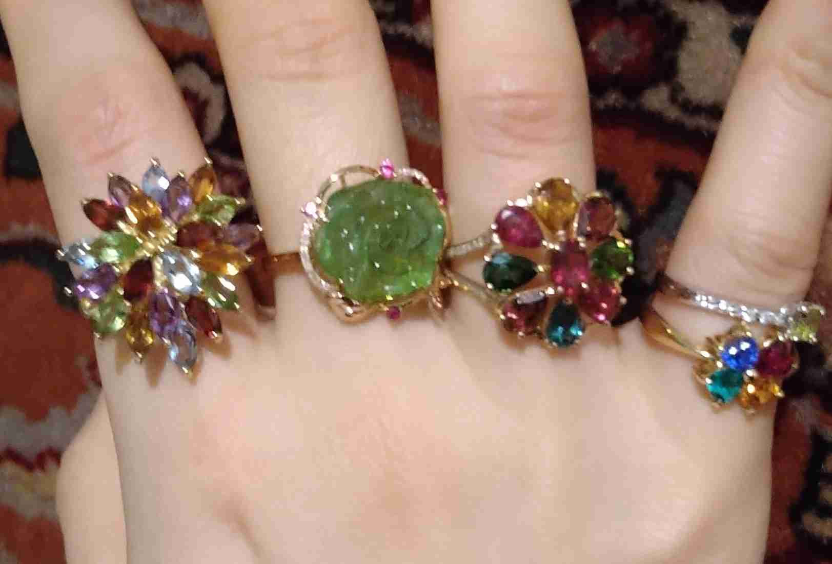 【8月】ジュエリー総合トピ