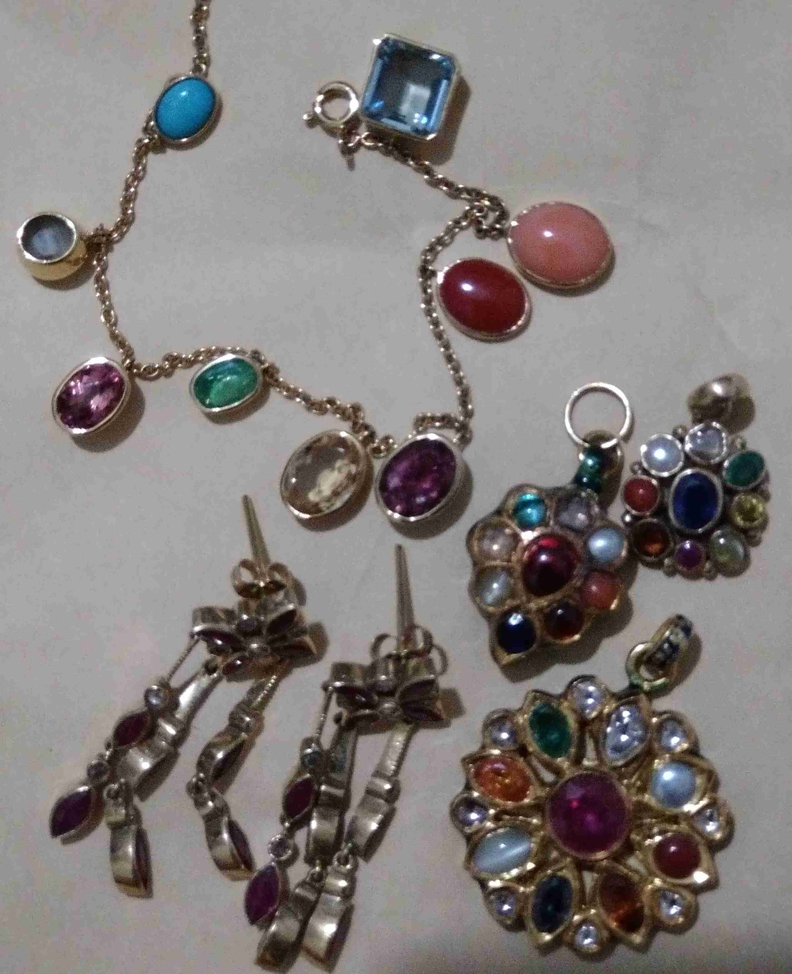 【8月】ジュエリー総合トピ