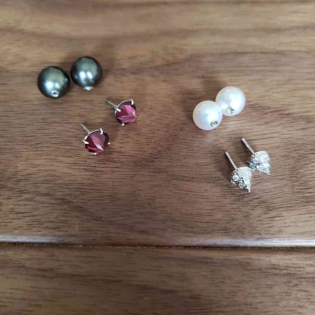 【8月】ジュエリー総合トピ