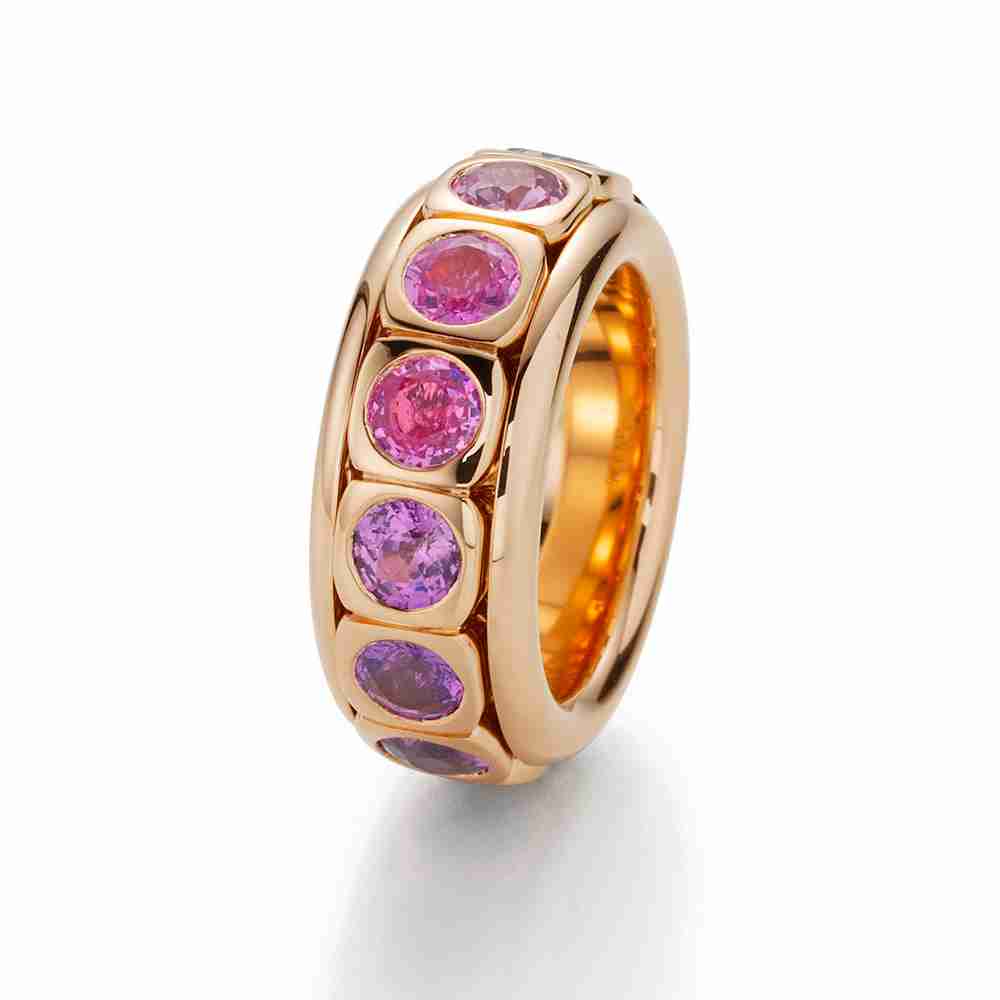 【8月】ジュエリー総合トピ