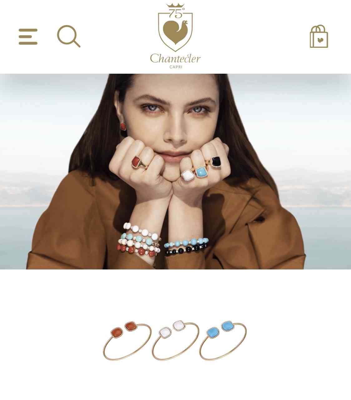 【8月】ジュエリー総合トピ